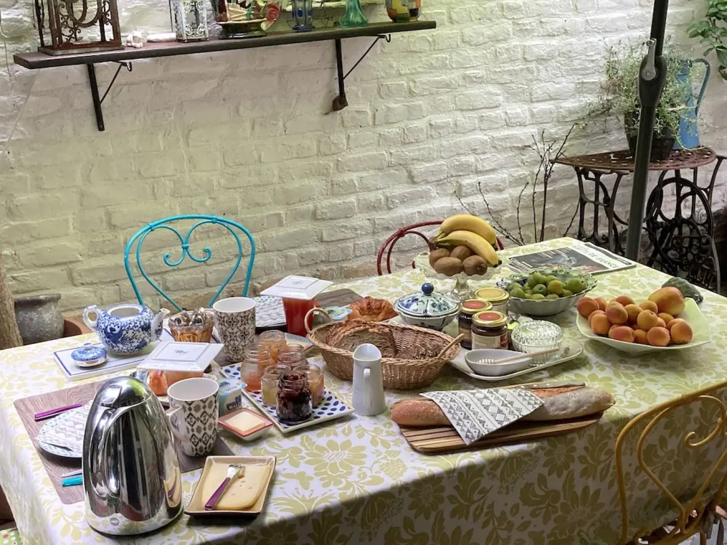 B&B Camera et Caetera