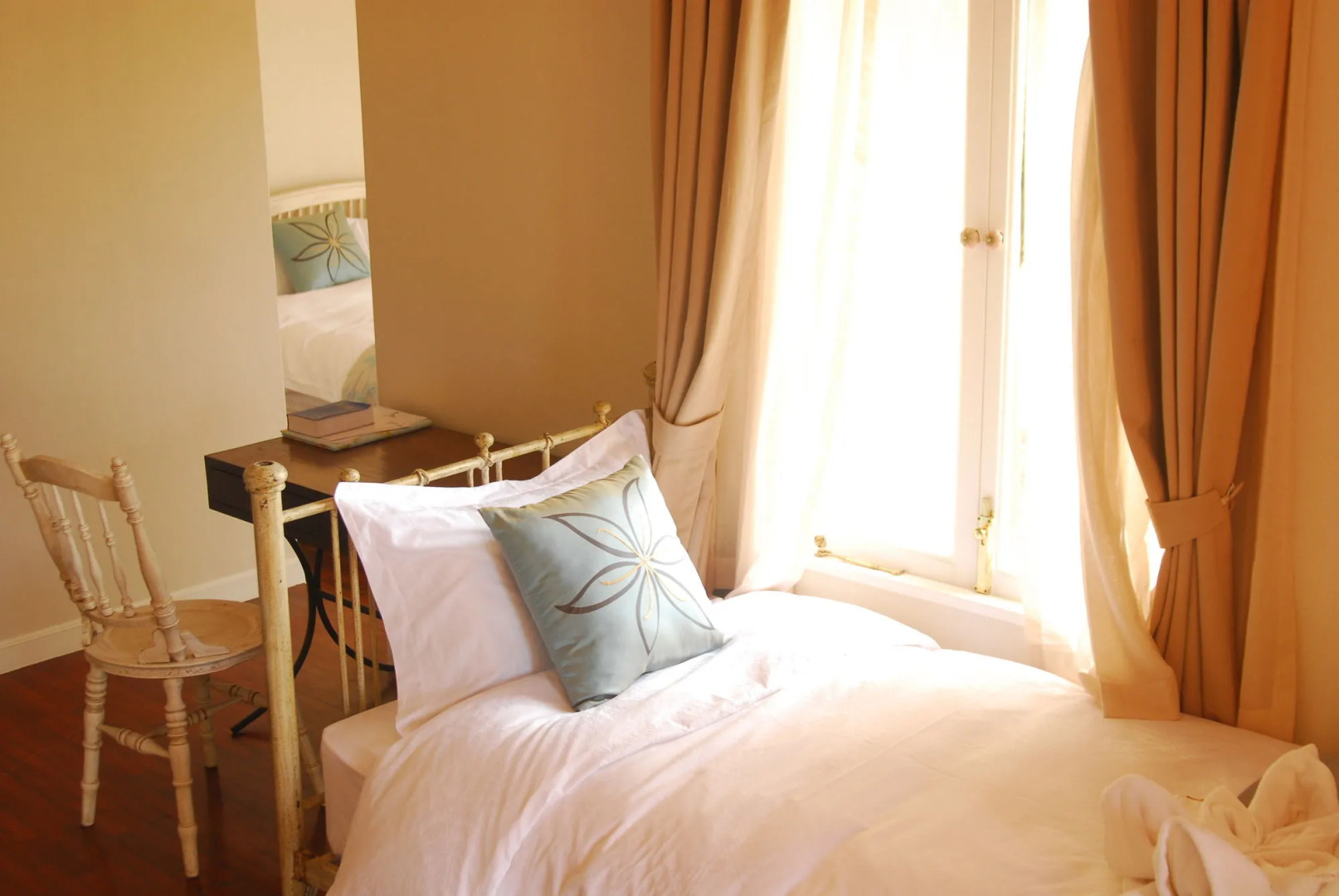 The Cathay Resort & Spa