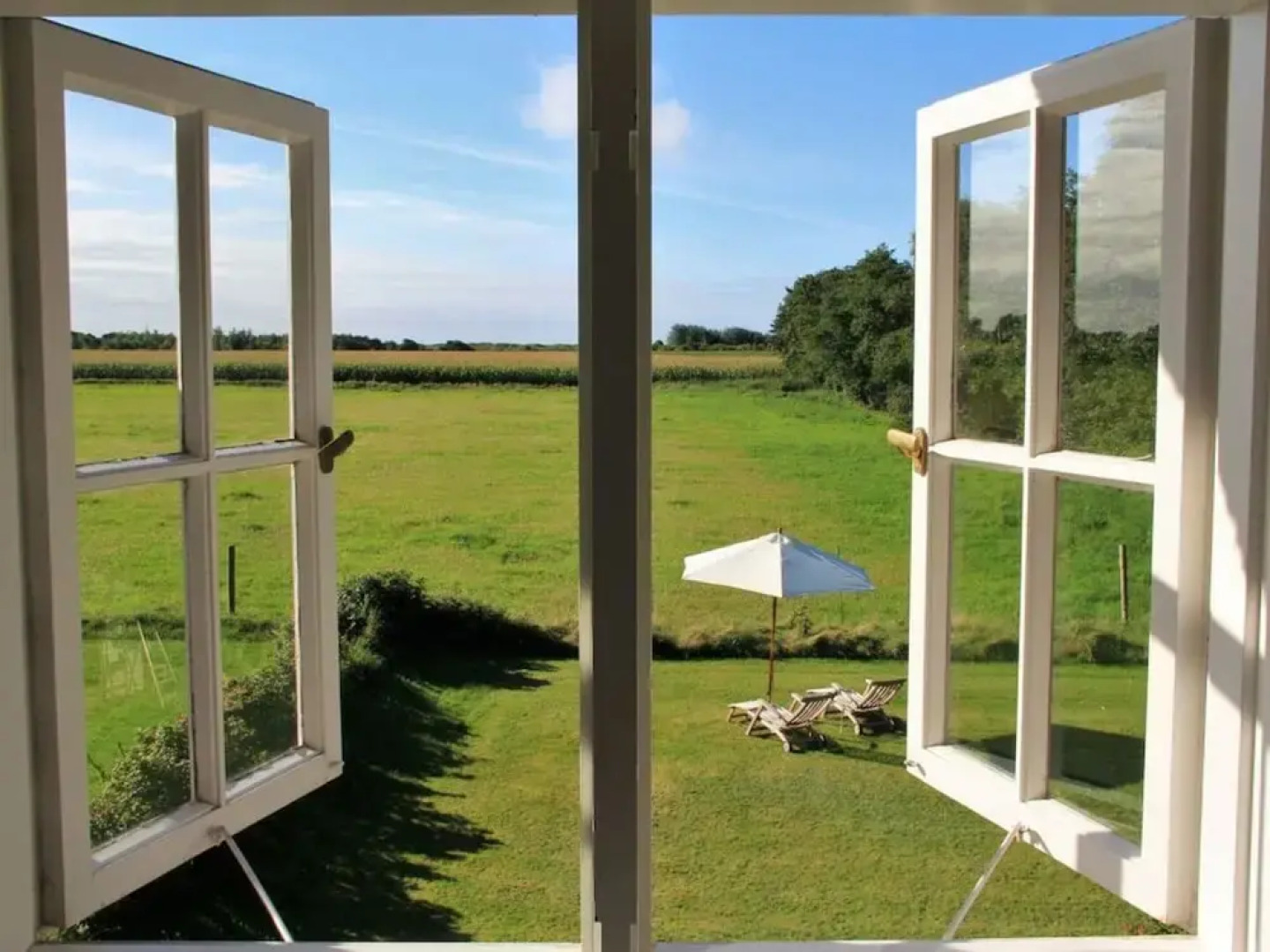 Westerheide Modern Retreat