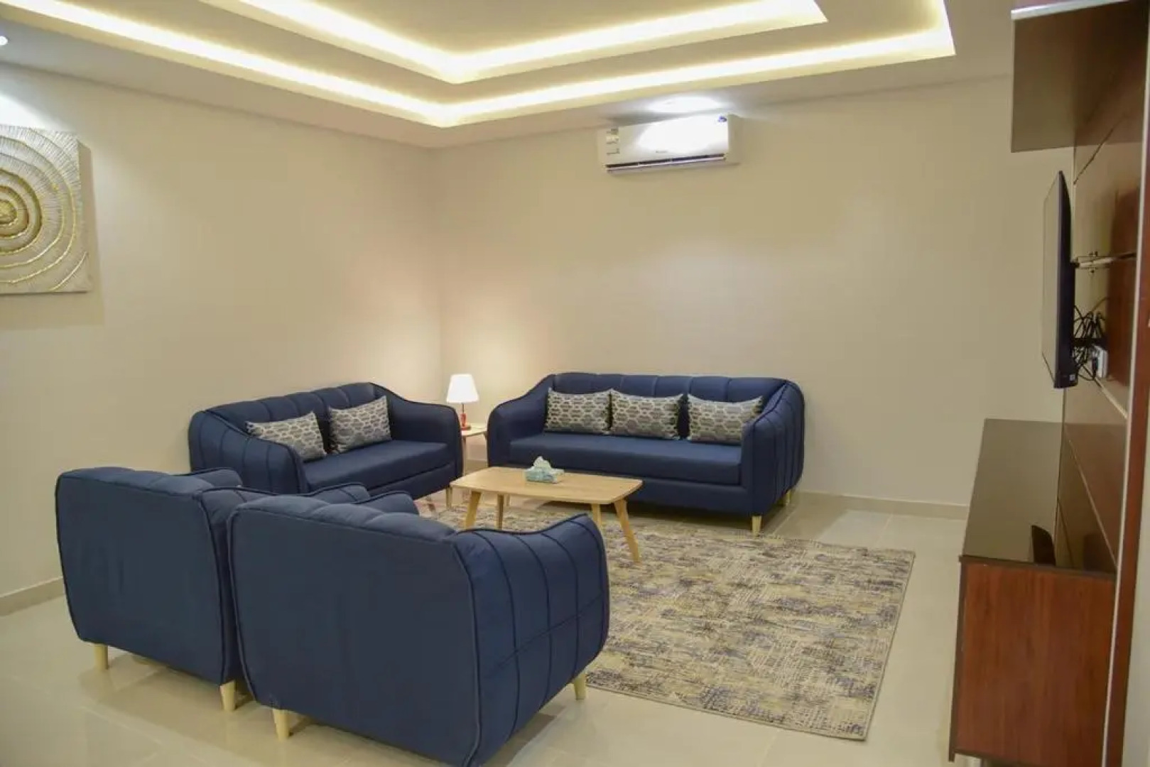 غيوم للفلل الفندقية