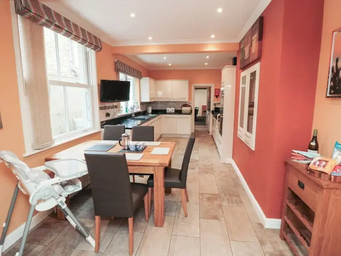 50 West Street Edelweiss