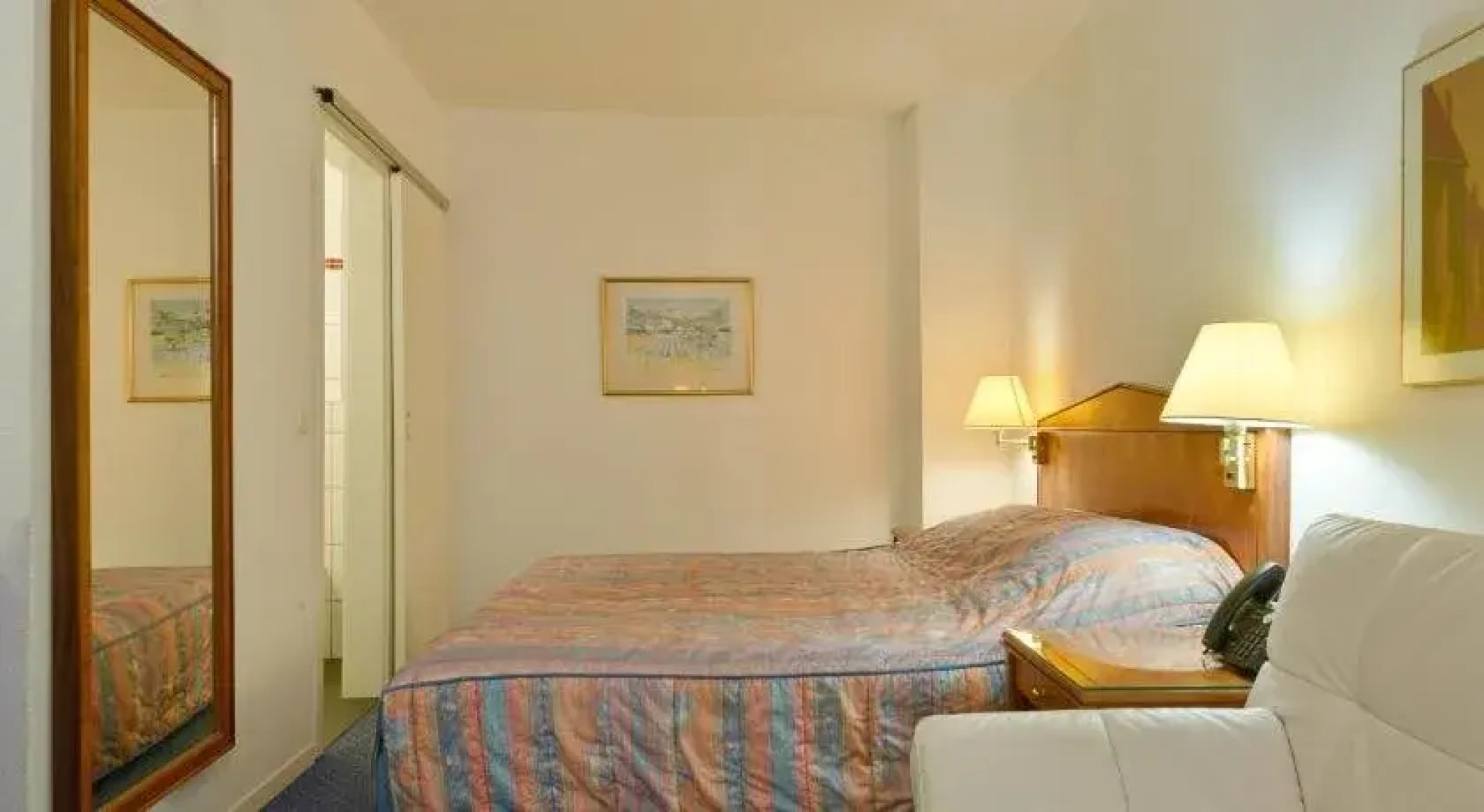 Aparthotel Hine Adon Fribourg City