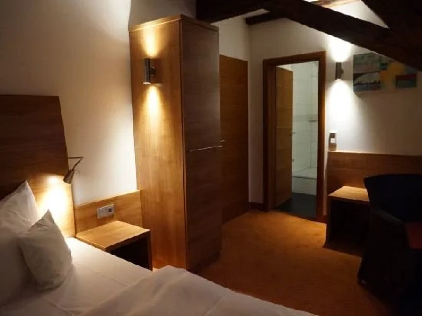 Haimerlhof Das kl. Privathotel