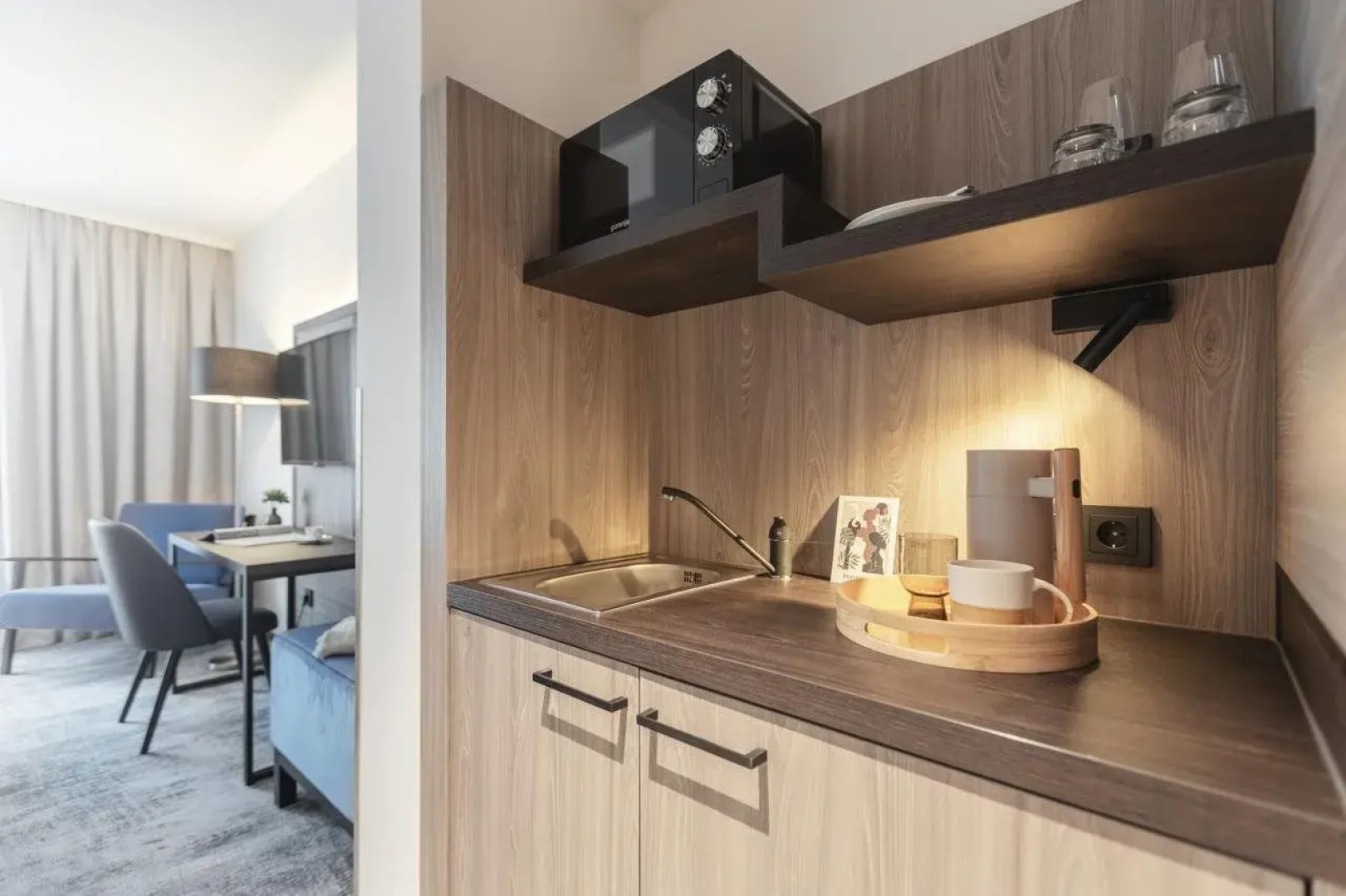 Candlewood Suites Augsburg by IHG