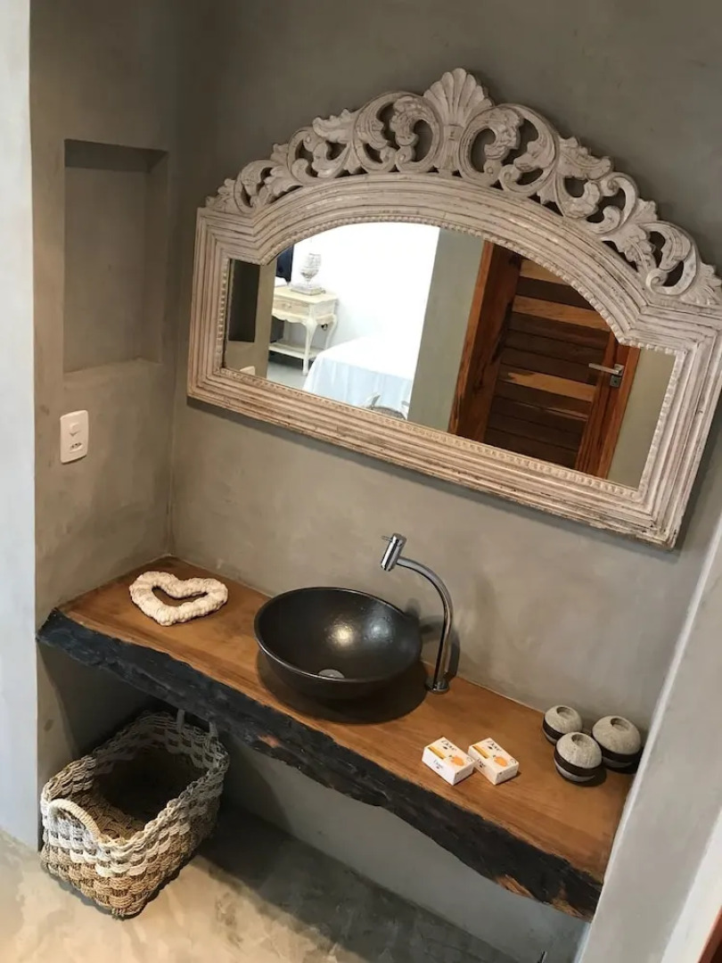 Vila Ybytu Eco Resort