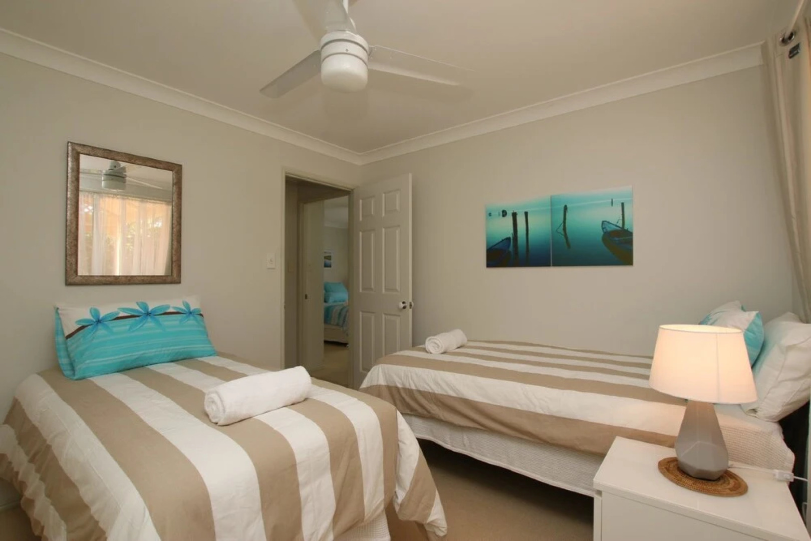 Tekani - Lennox Head