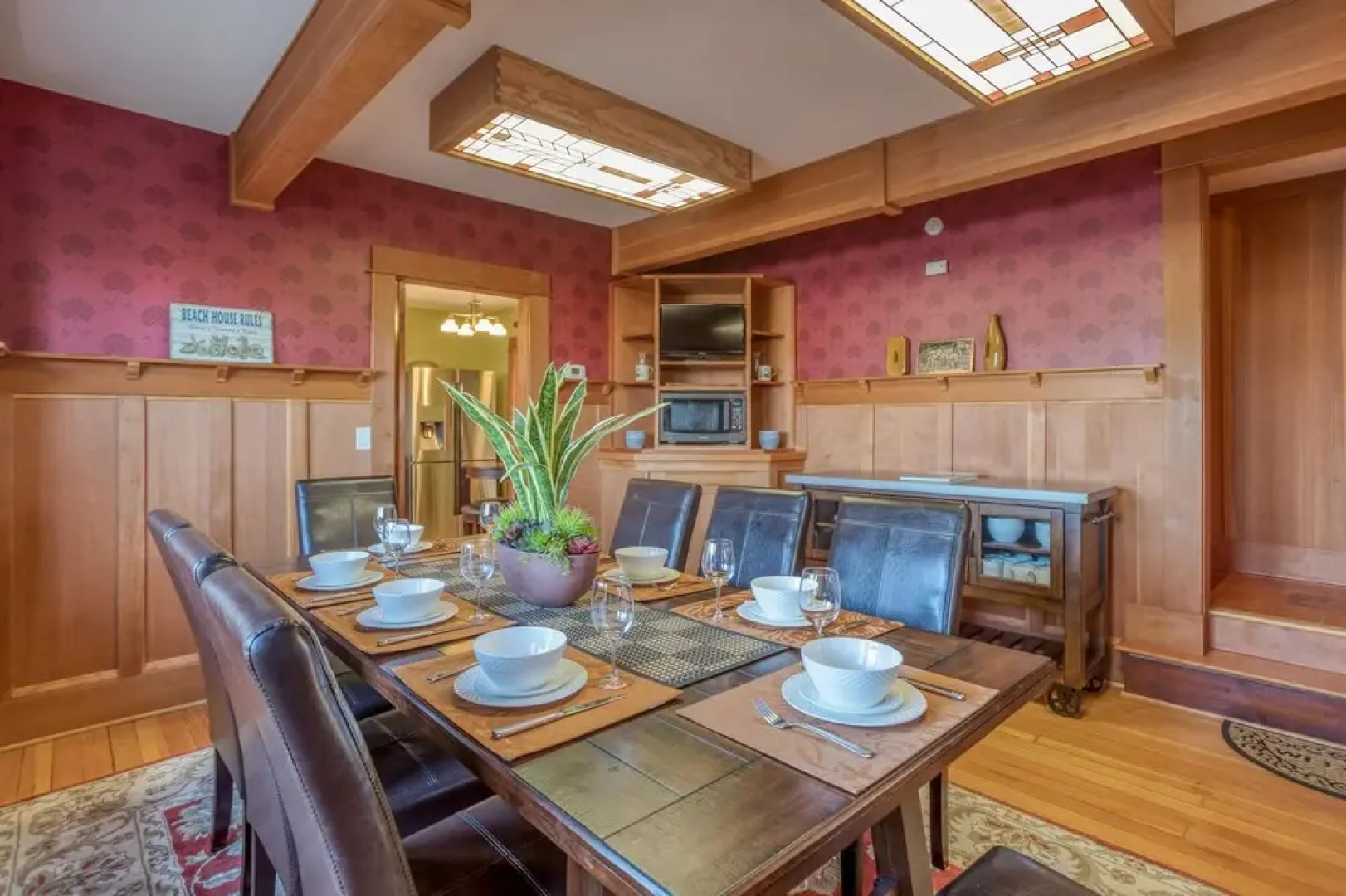 Pacific City Beach House