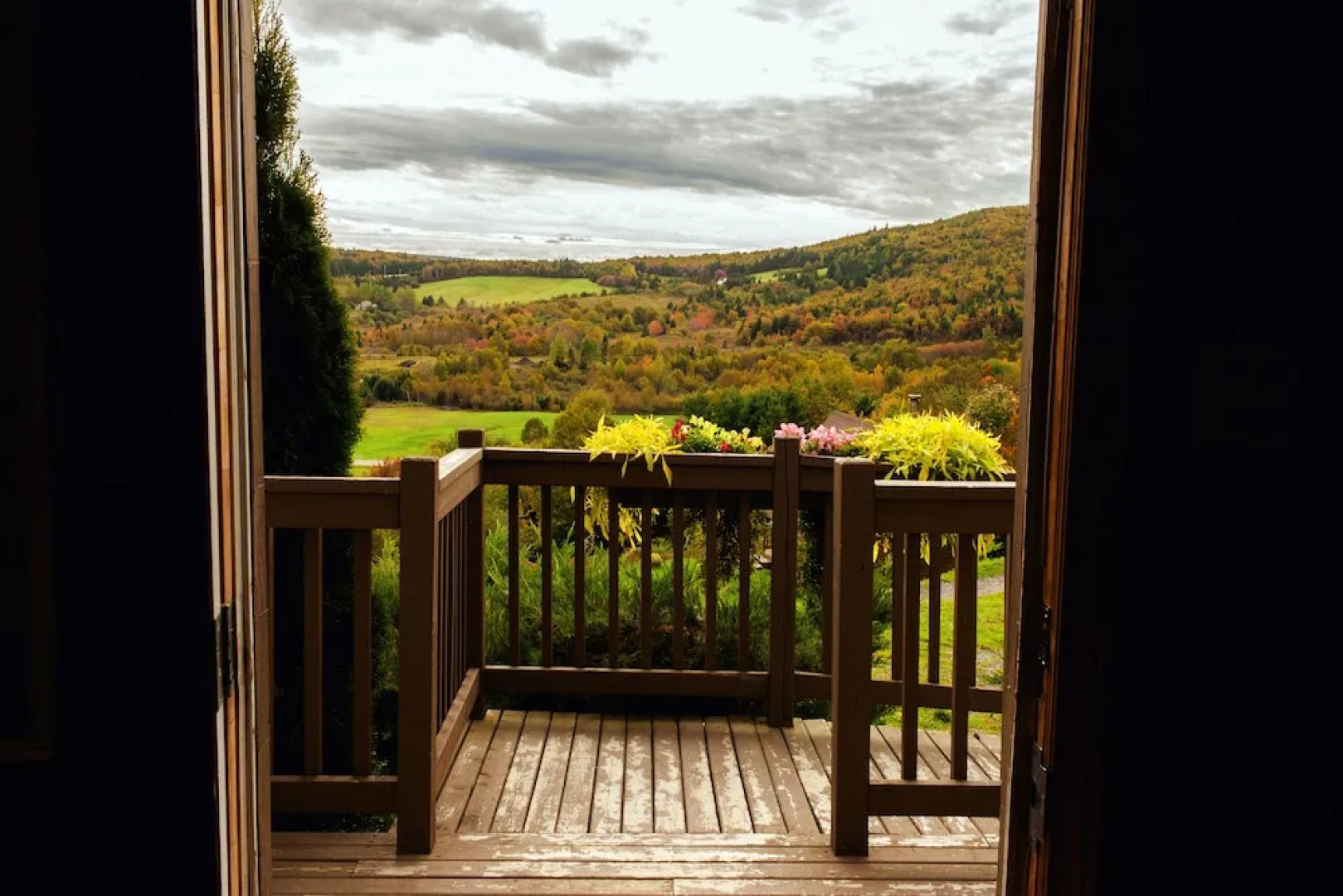 Glenora Inn & Distillery