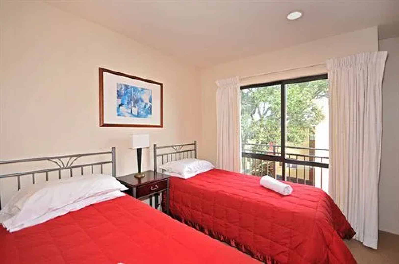 The Terraces At Ocean Beach