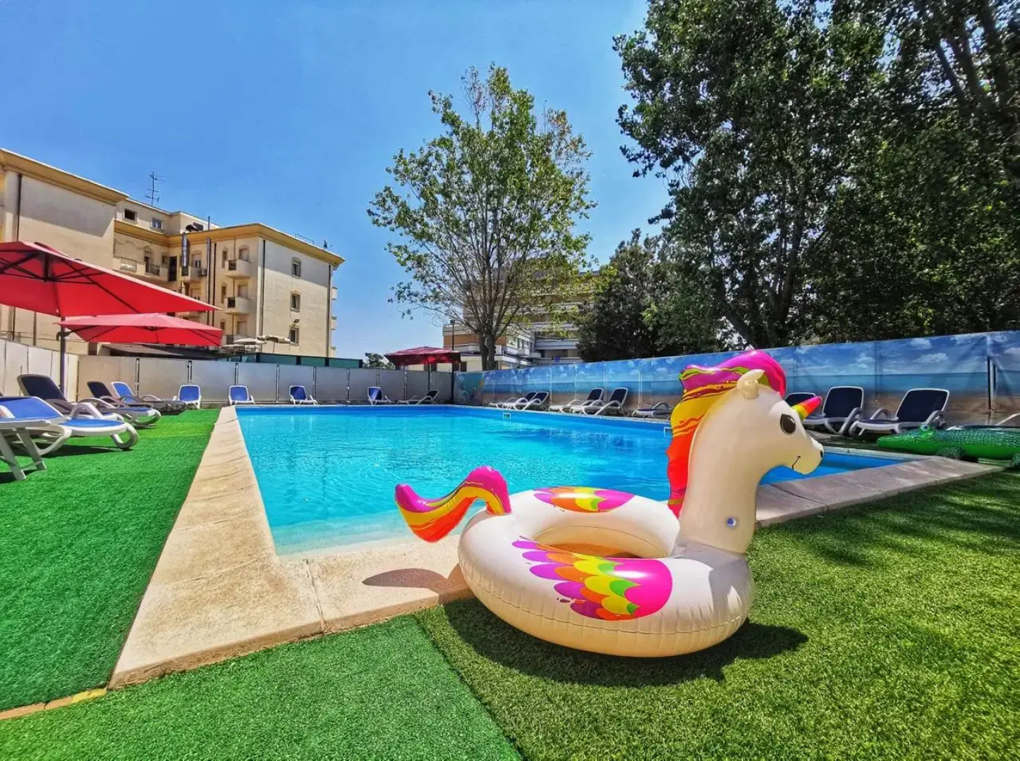 Hotel Massimo Resort