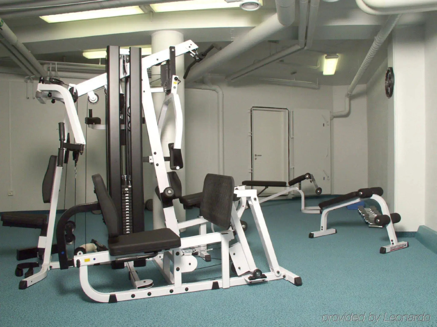 Finlandia Park Hotel Helsinki