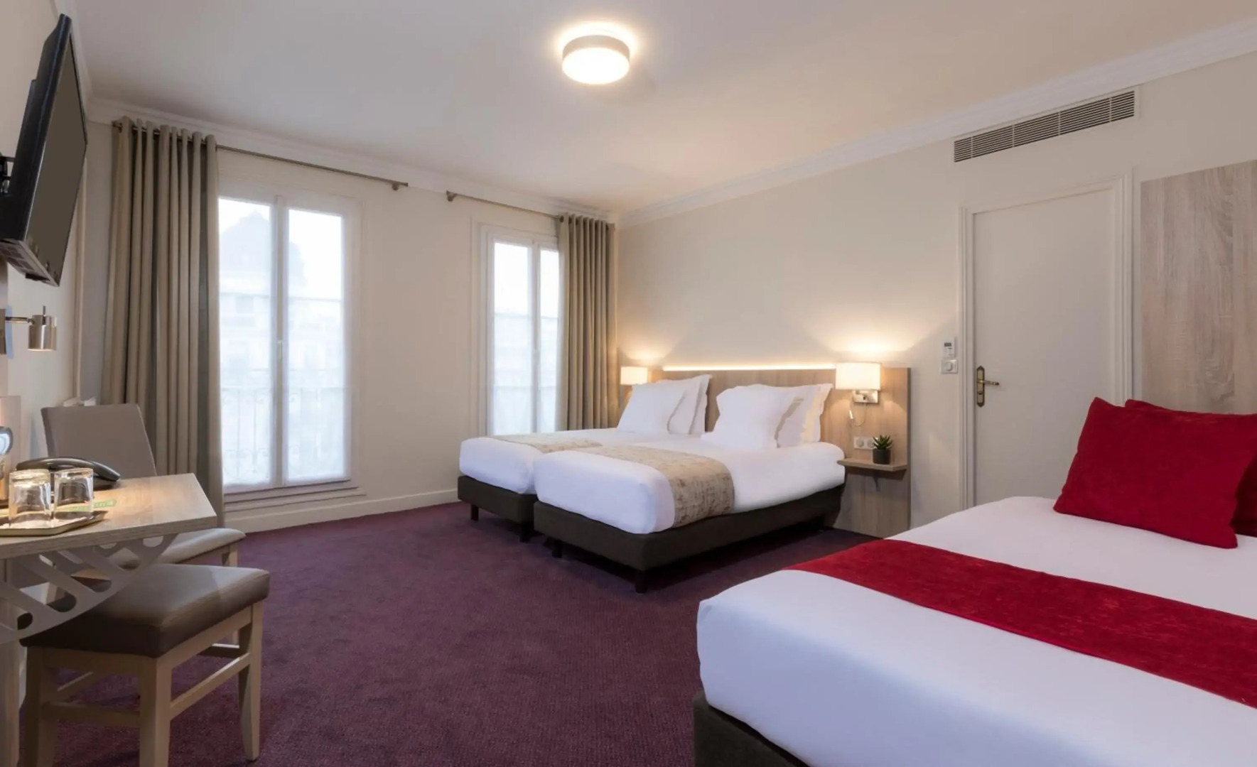 Hôtel Opera Lafayette