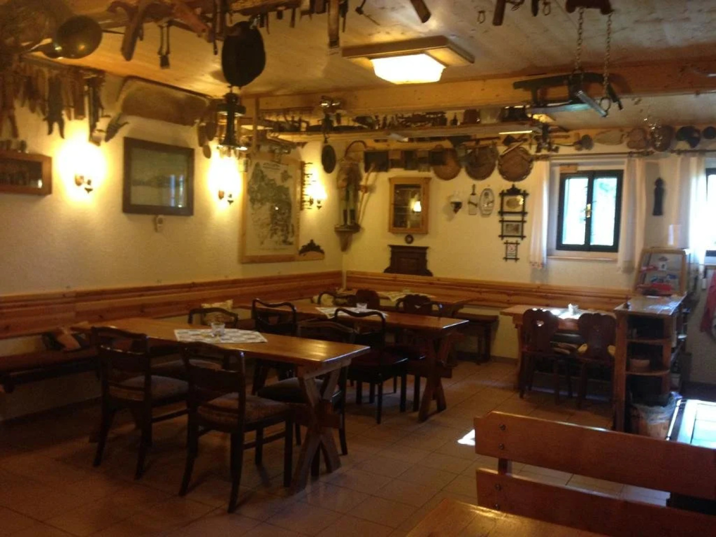 Yveta - Depandance Horské Zátiší