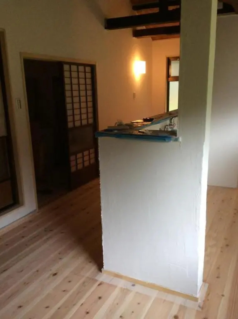 Satoyama Guest House Couture