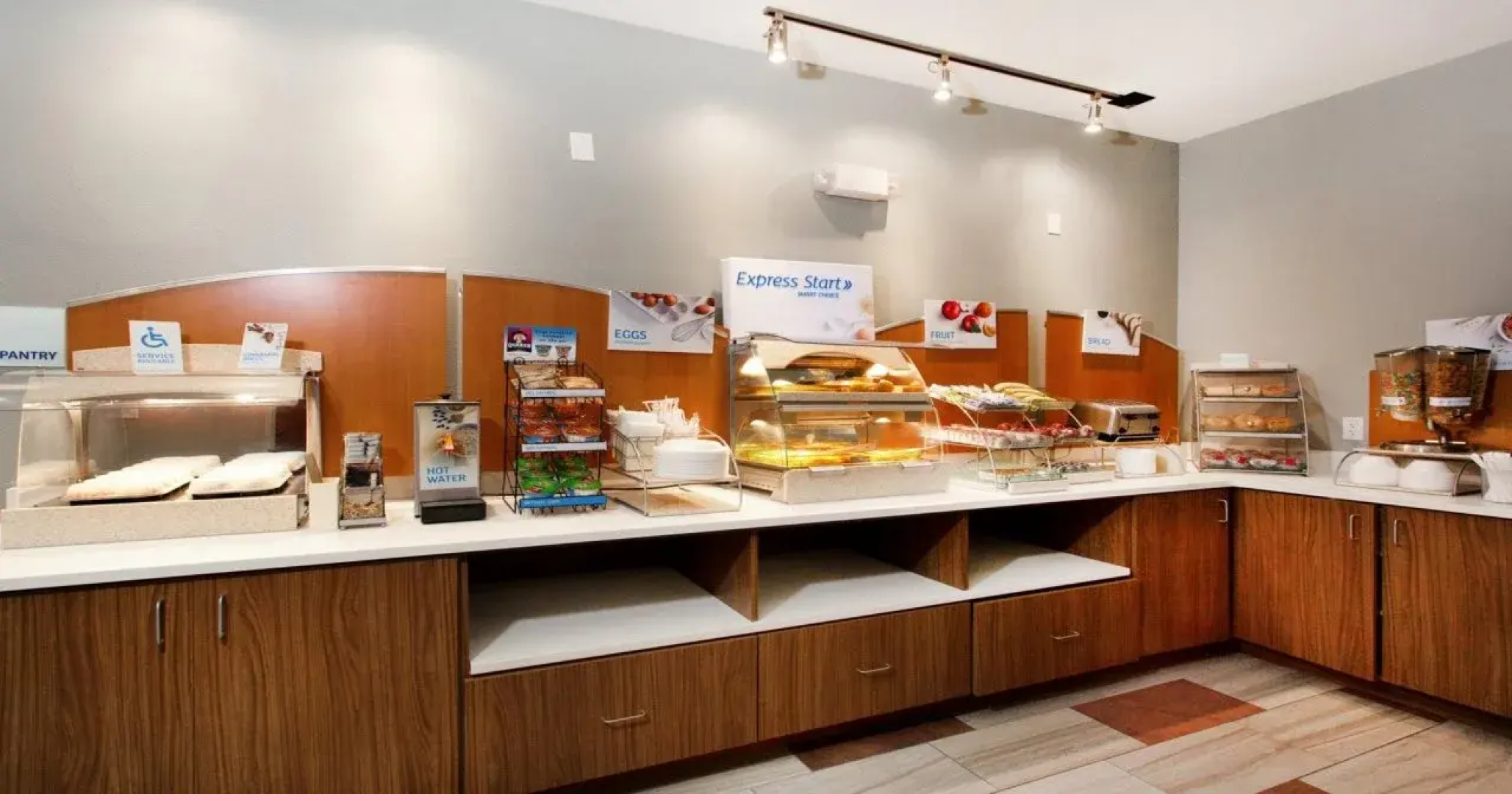 Holiday Inn Express Lake Wales N-Winter Haven by IHG