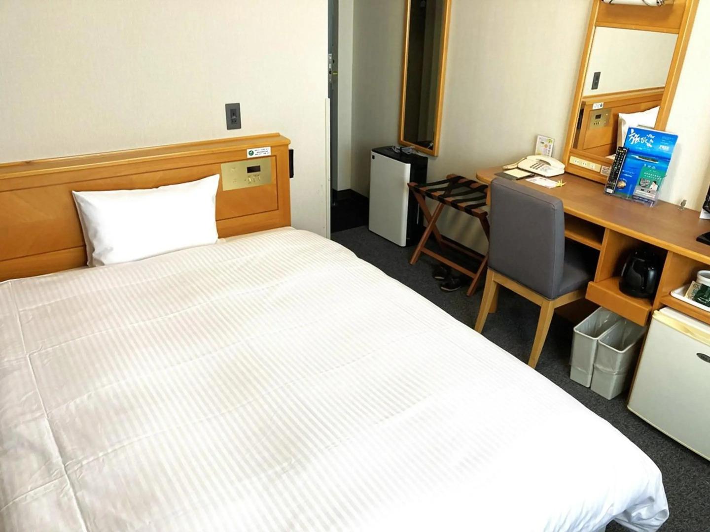 Hotel Route-Inn Mikawa Inter