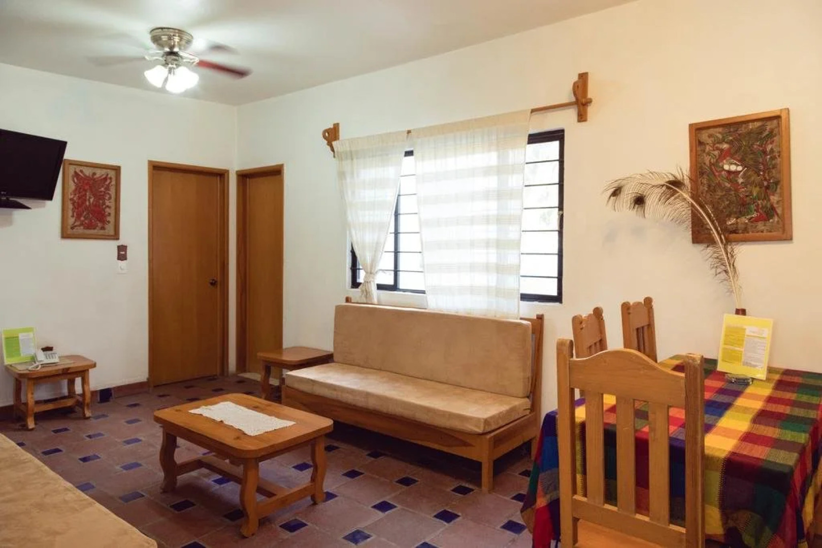 Bungalows Temazcal Zoviq