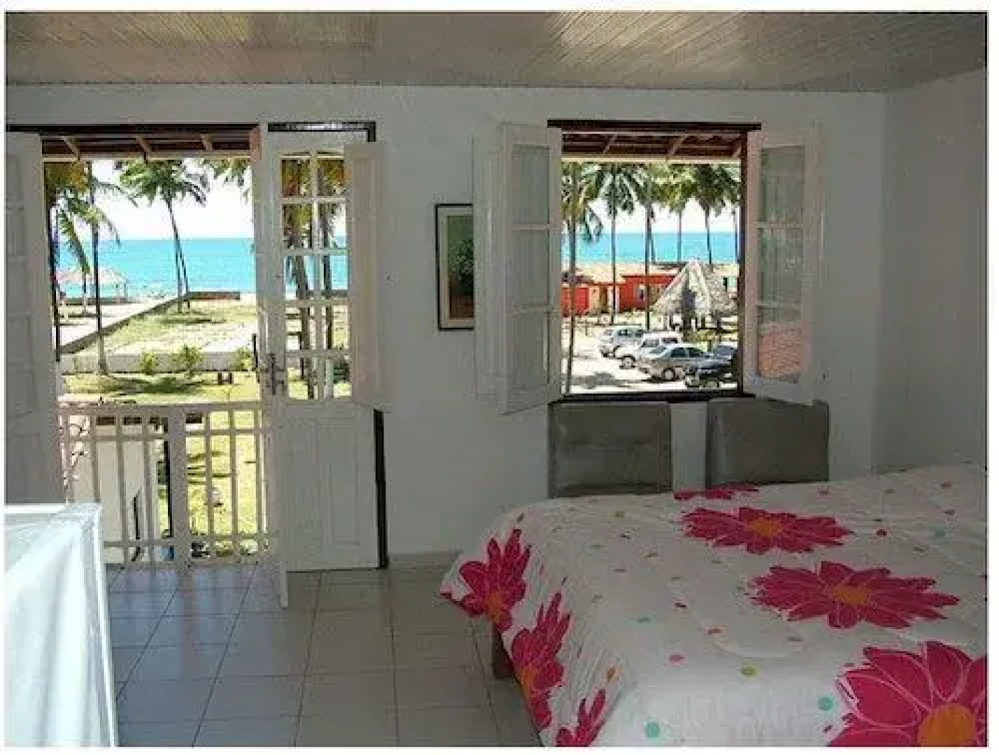 Pousada Vivenda Dos Santos