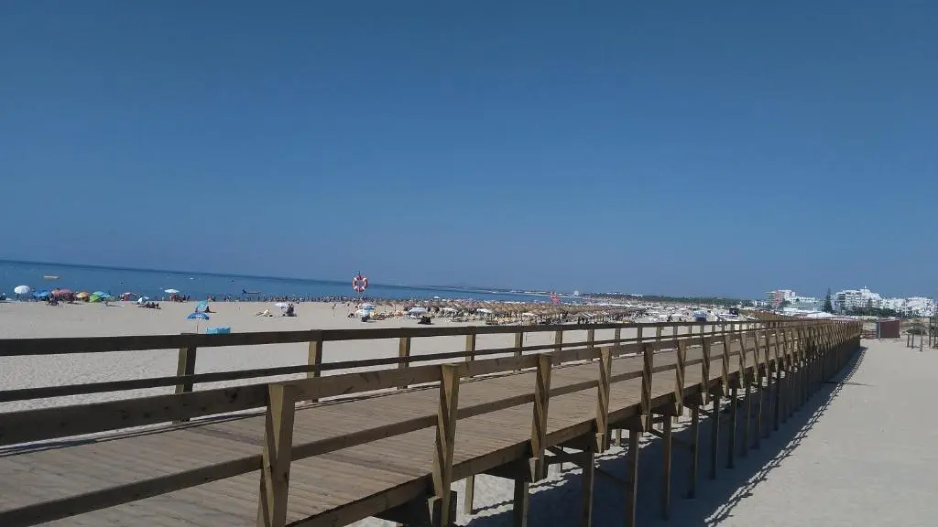 Apartamento Sol e Mar 1