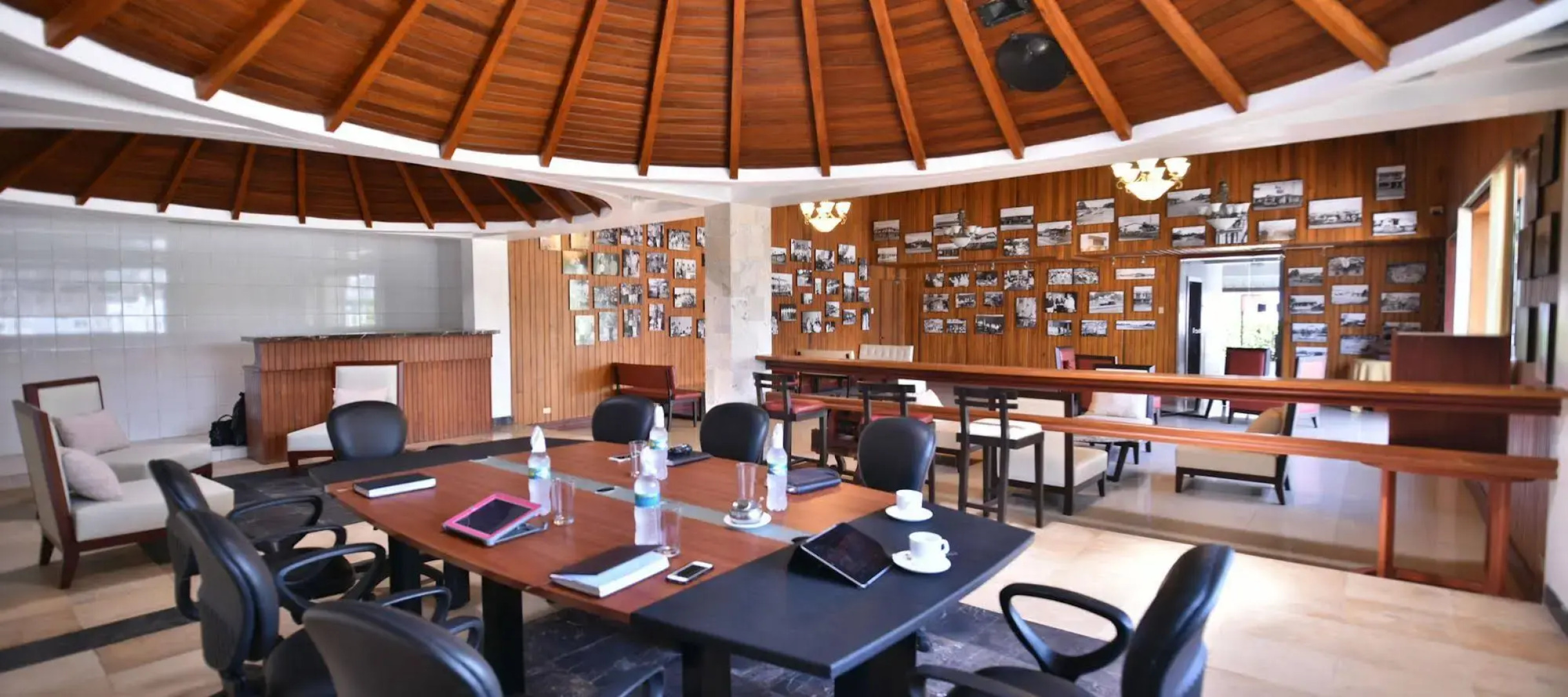 Gran Hotel de Lago - Lago Agrio