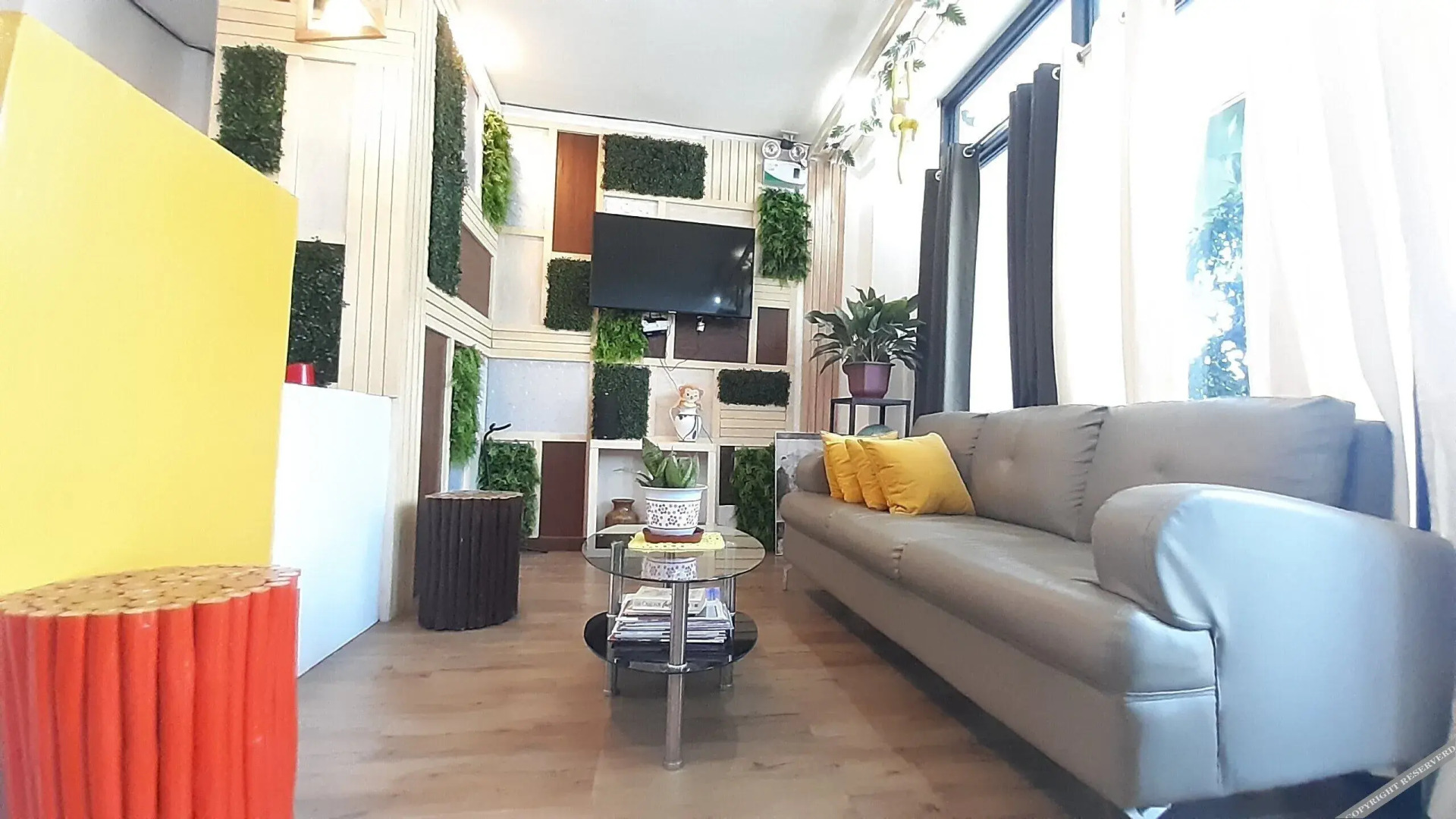 Vines Ape Nap Hostel by OYO Rooms