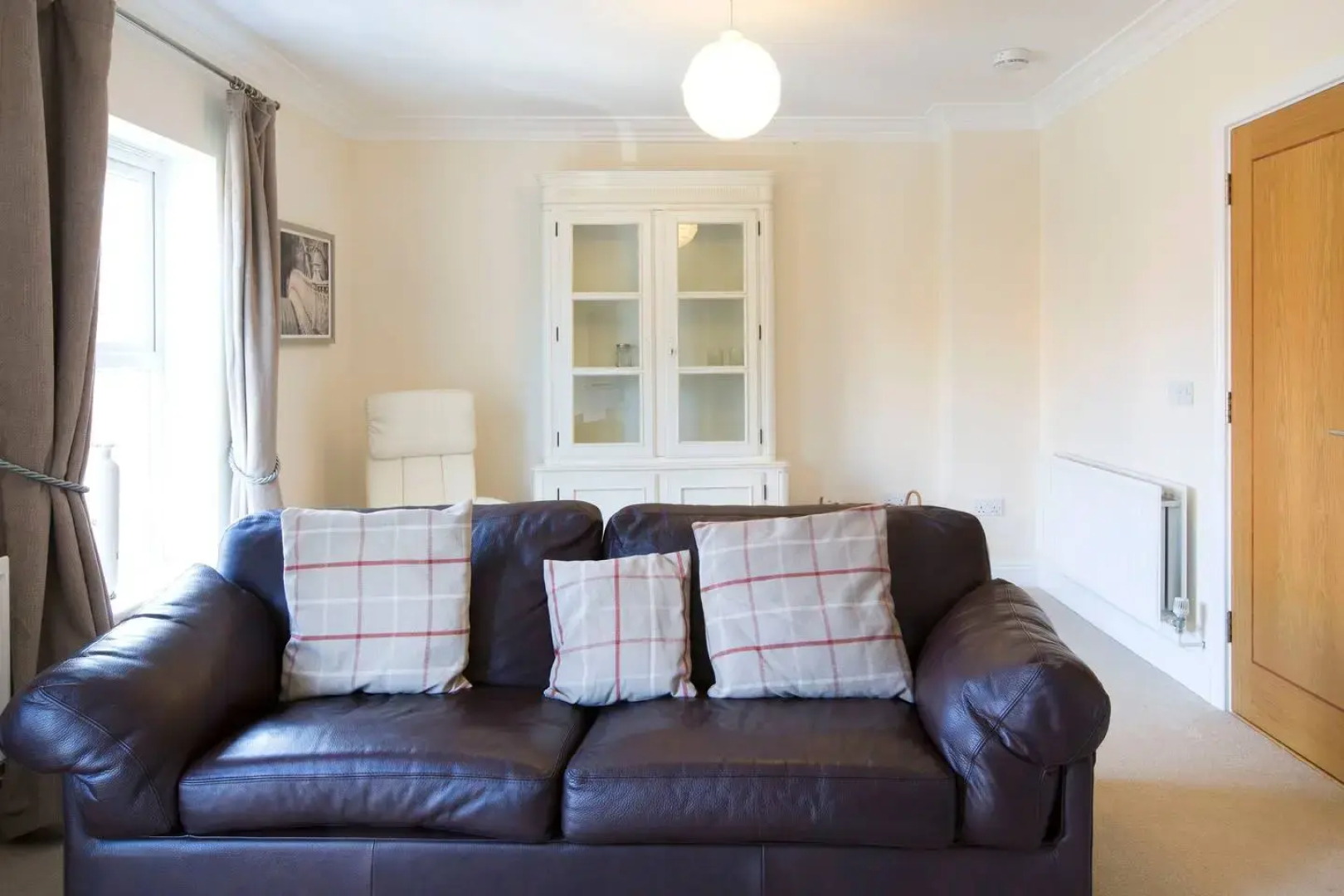 Spacious 5 Bedroom House in Jericho Oxford