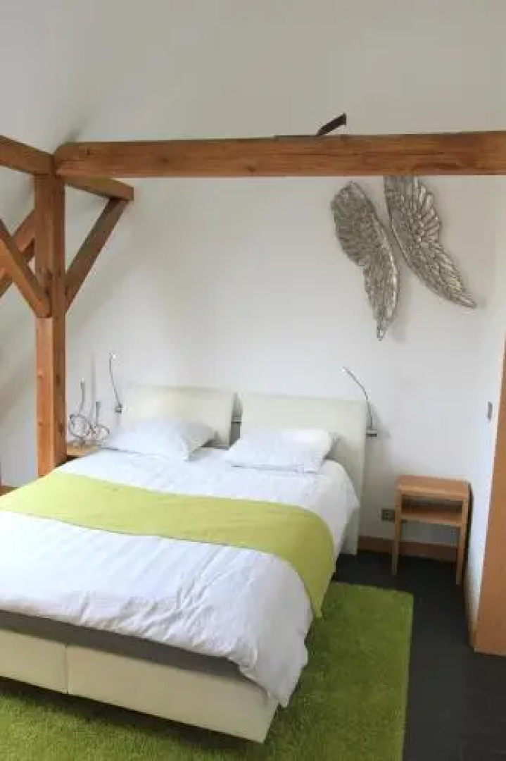 Gîte & Chambres d'hôtes Sabine Billmann