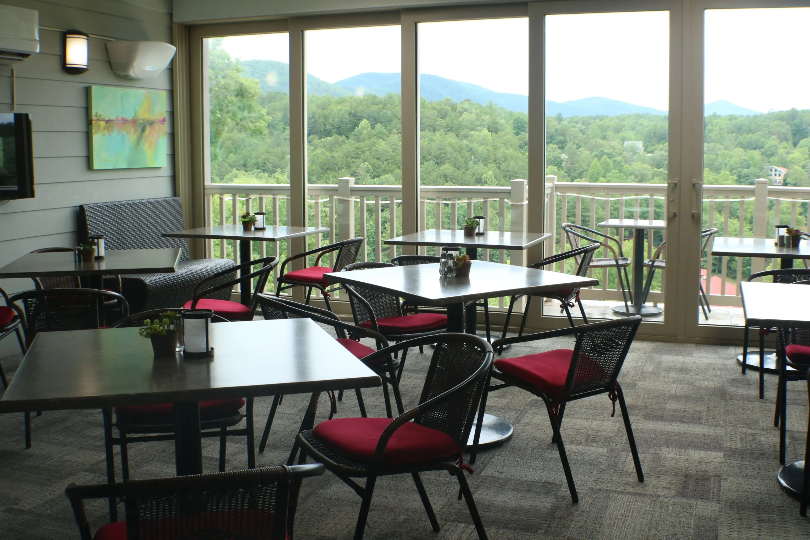 Valhalla Resort Hotel