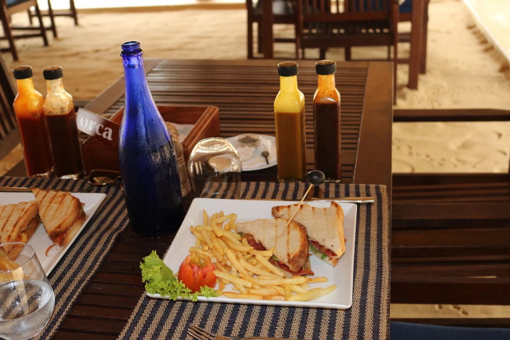 Dolphin Beach Kalpitiya