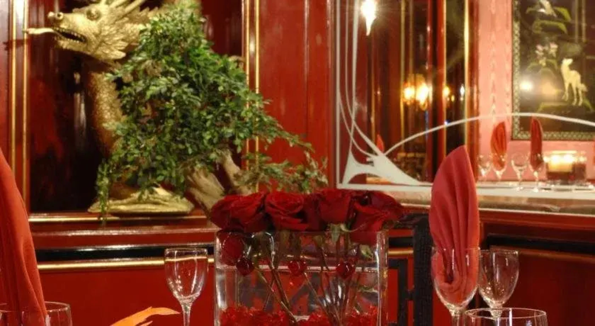 Regency Palace Hotel