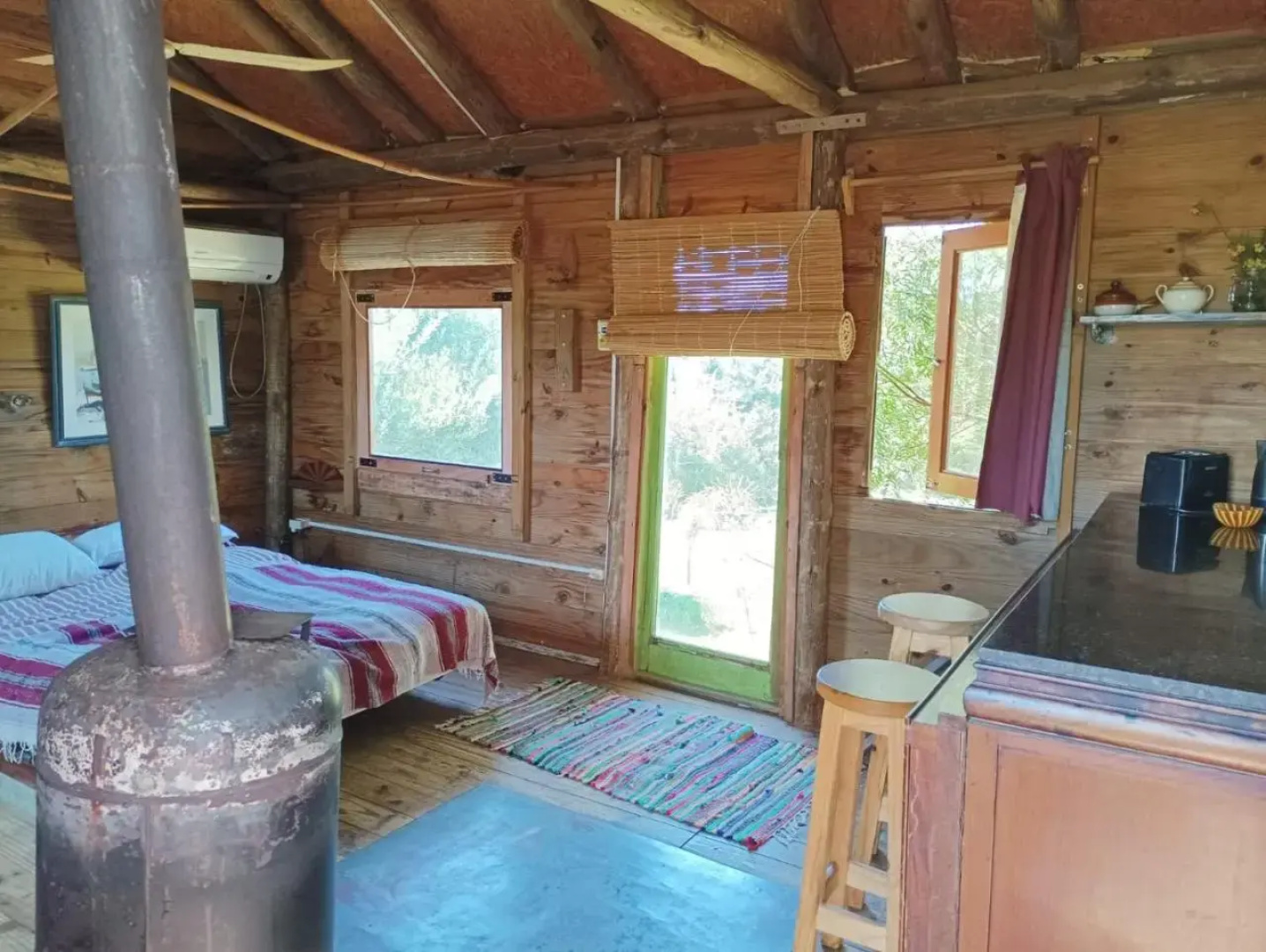 Casas Punta Negra