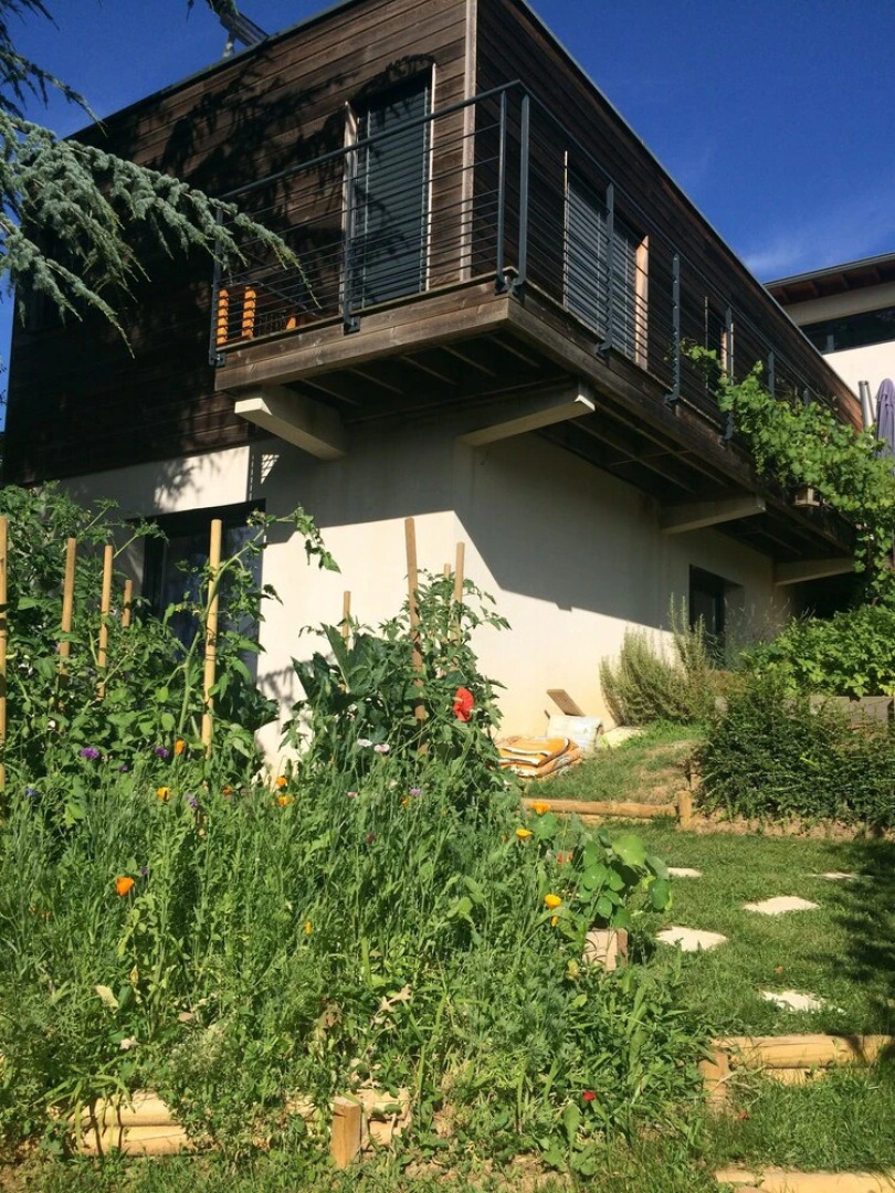 Les Terrasses de Rochetaillée