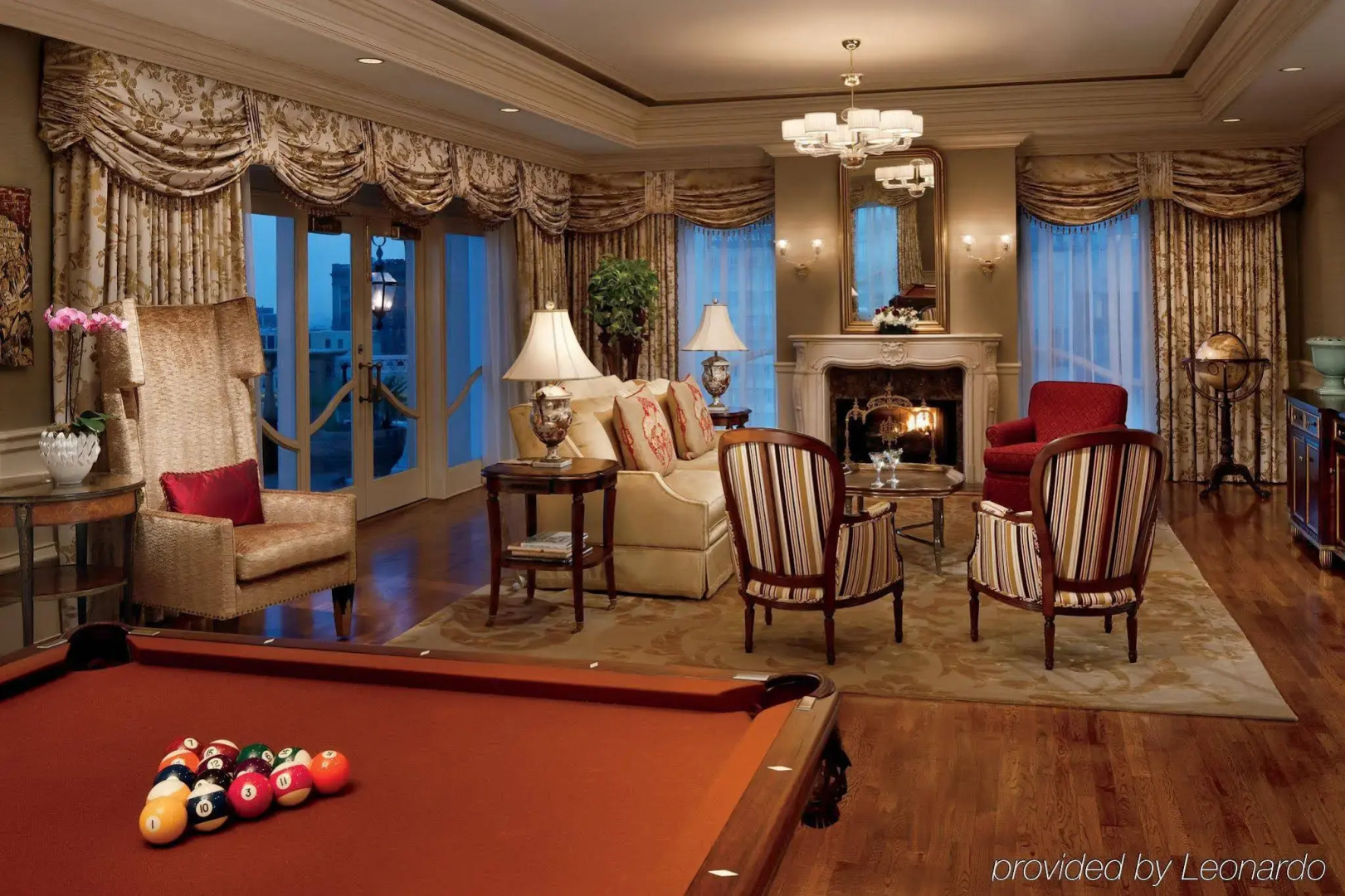 The Ritz-Carlton, New Orleans