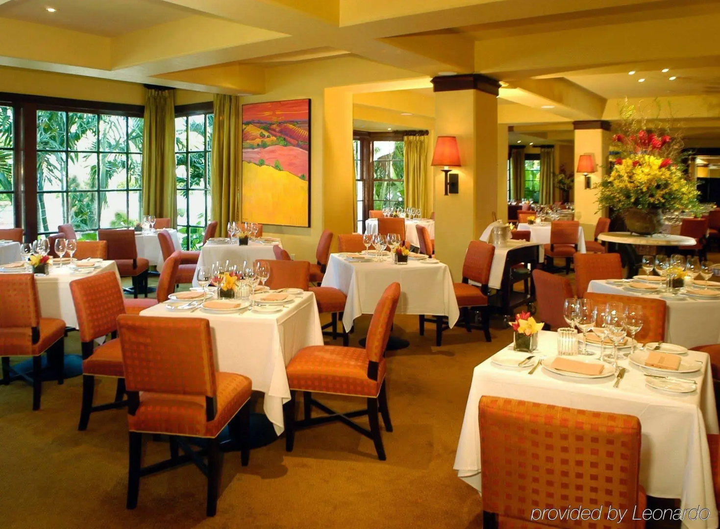 The Brazilian Court Hotel