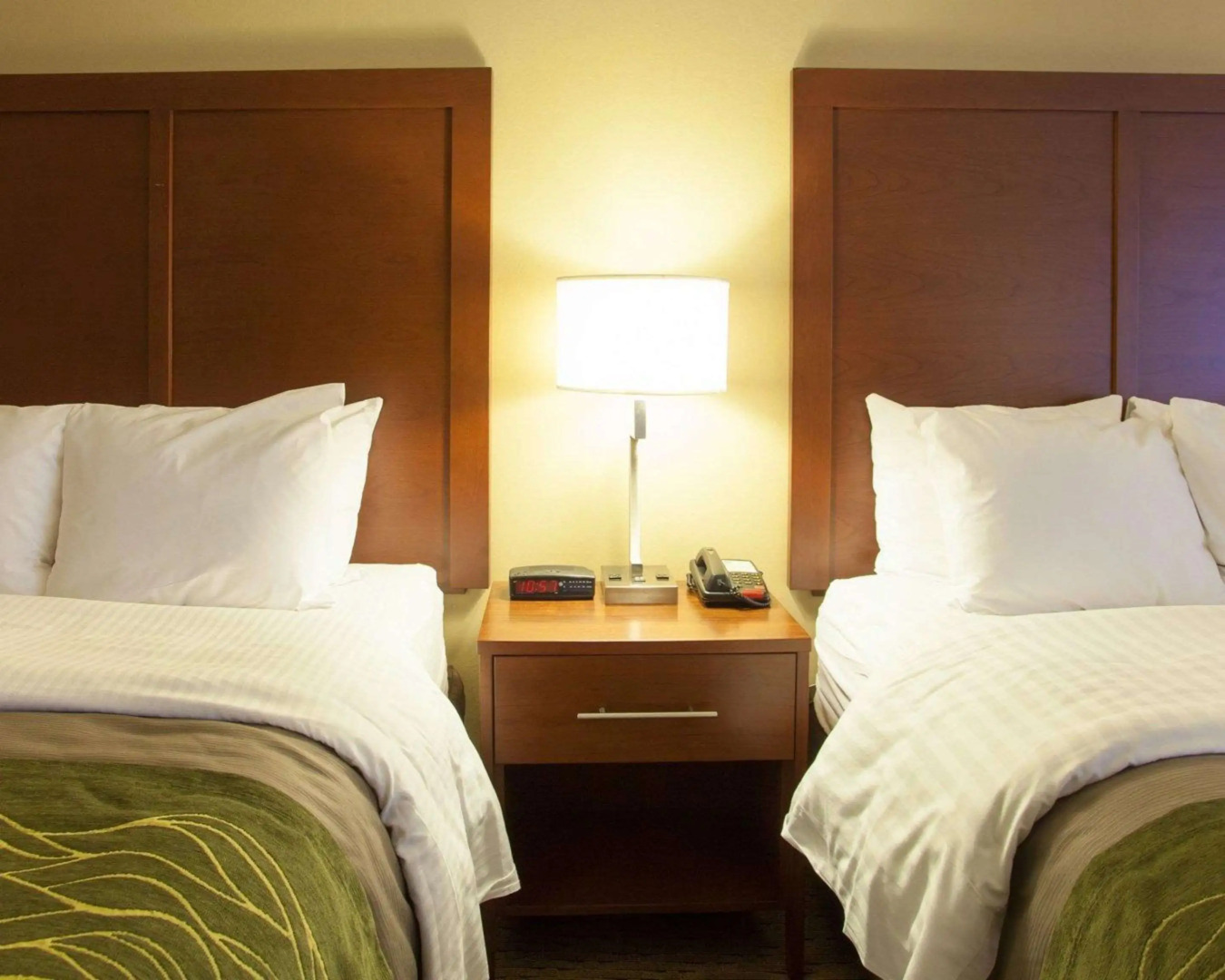 Quality Inn & Suites I-40 East