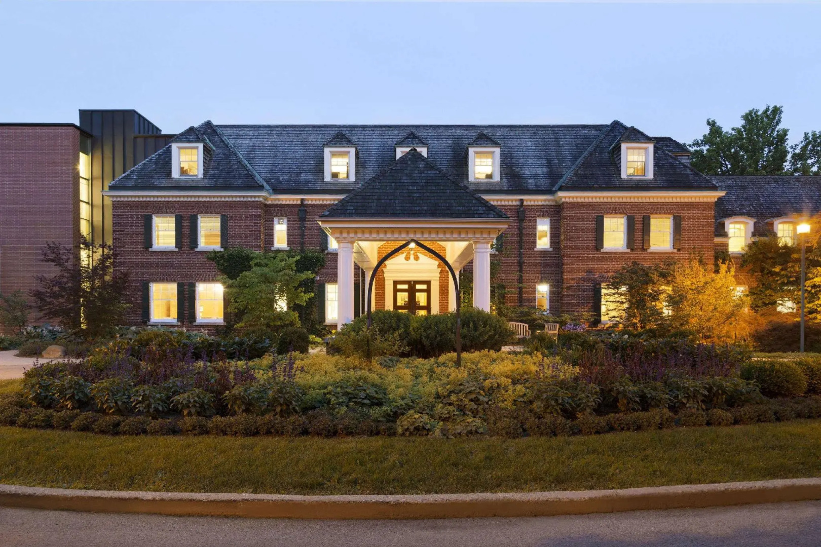 Ivey Spencer Leadership Centre