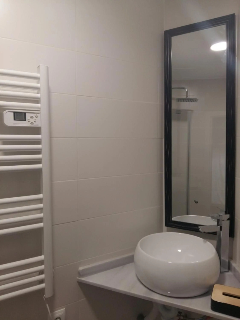 Apartamento Pelaires