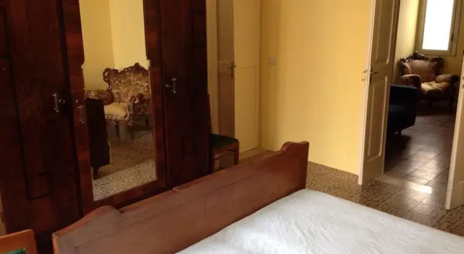 Casa Vacanze Rosalia