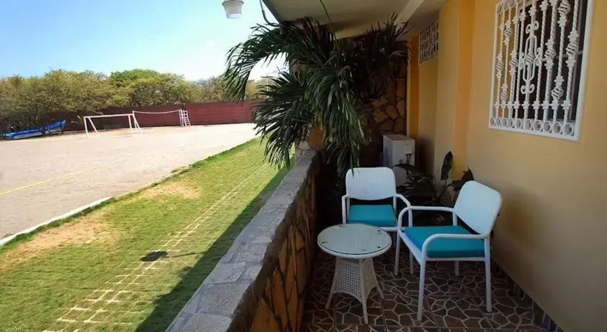 Hotel Playa Marbella