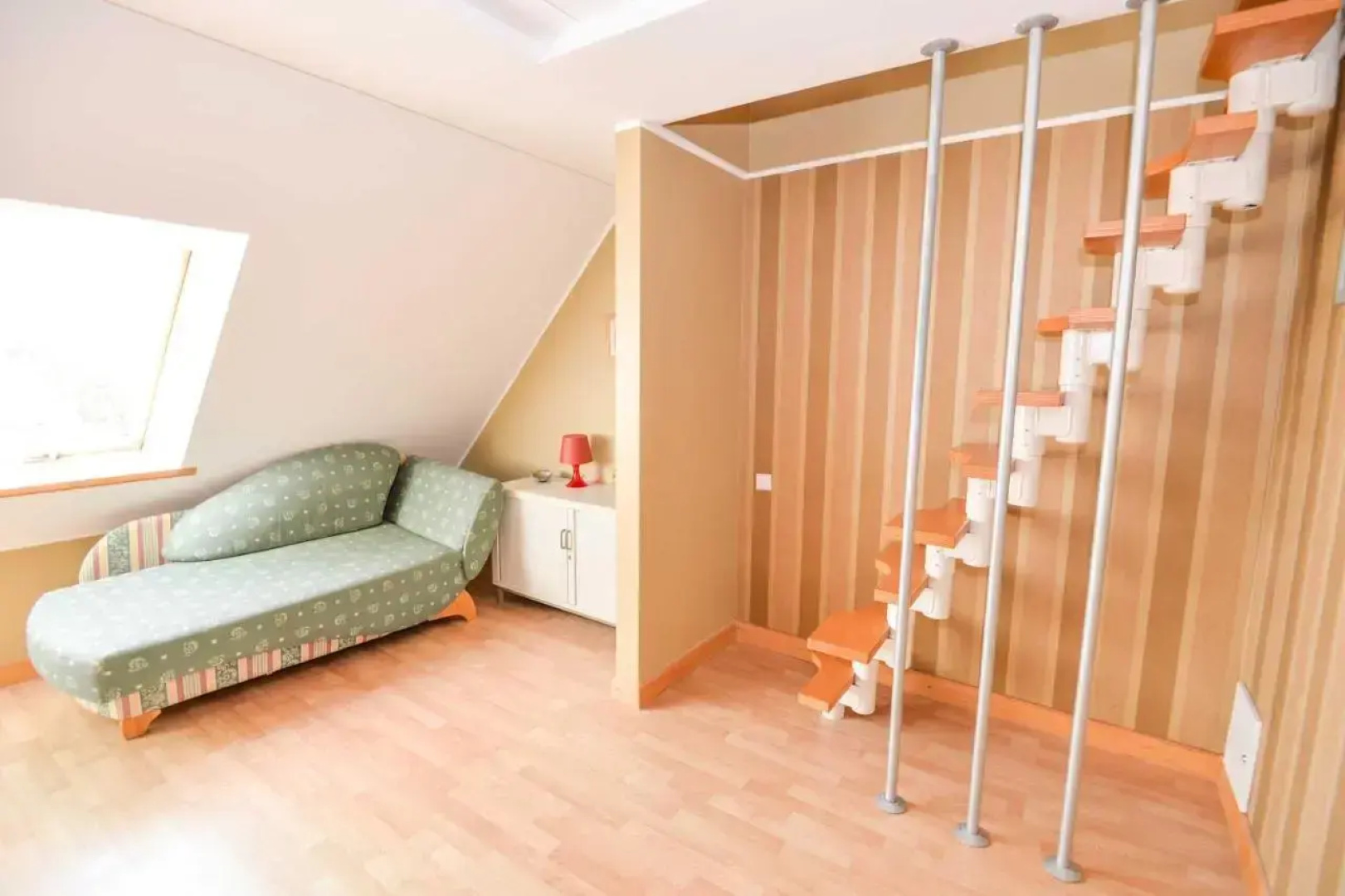 Nida Apartments