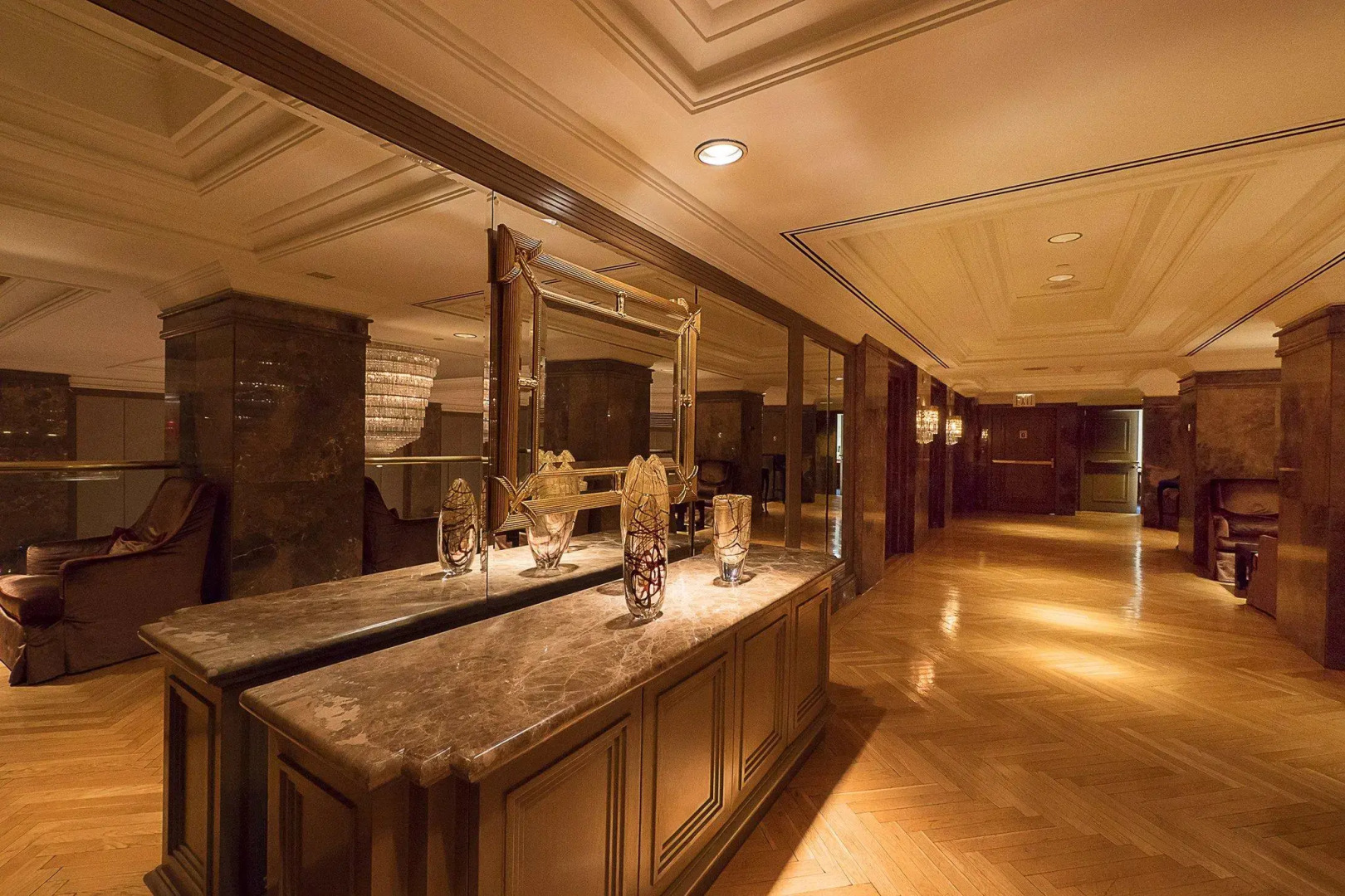 The Michelangelo Hotel