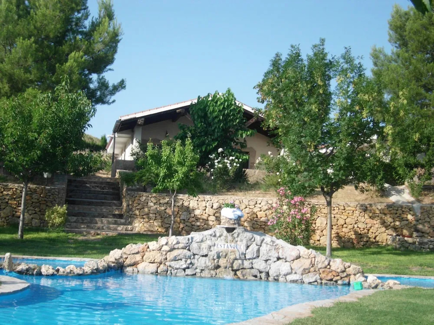 Casa Rural la Alberquilla