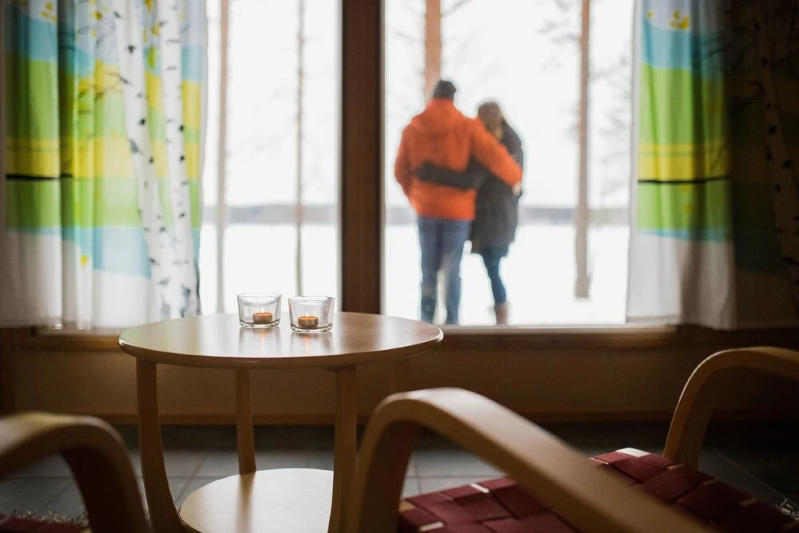 Kuoreksenniemi Villas & Lakehouse