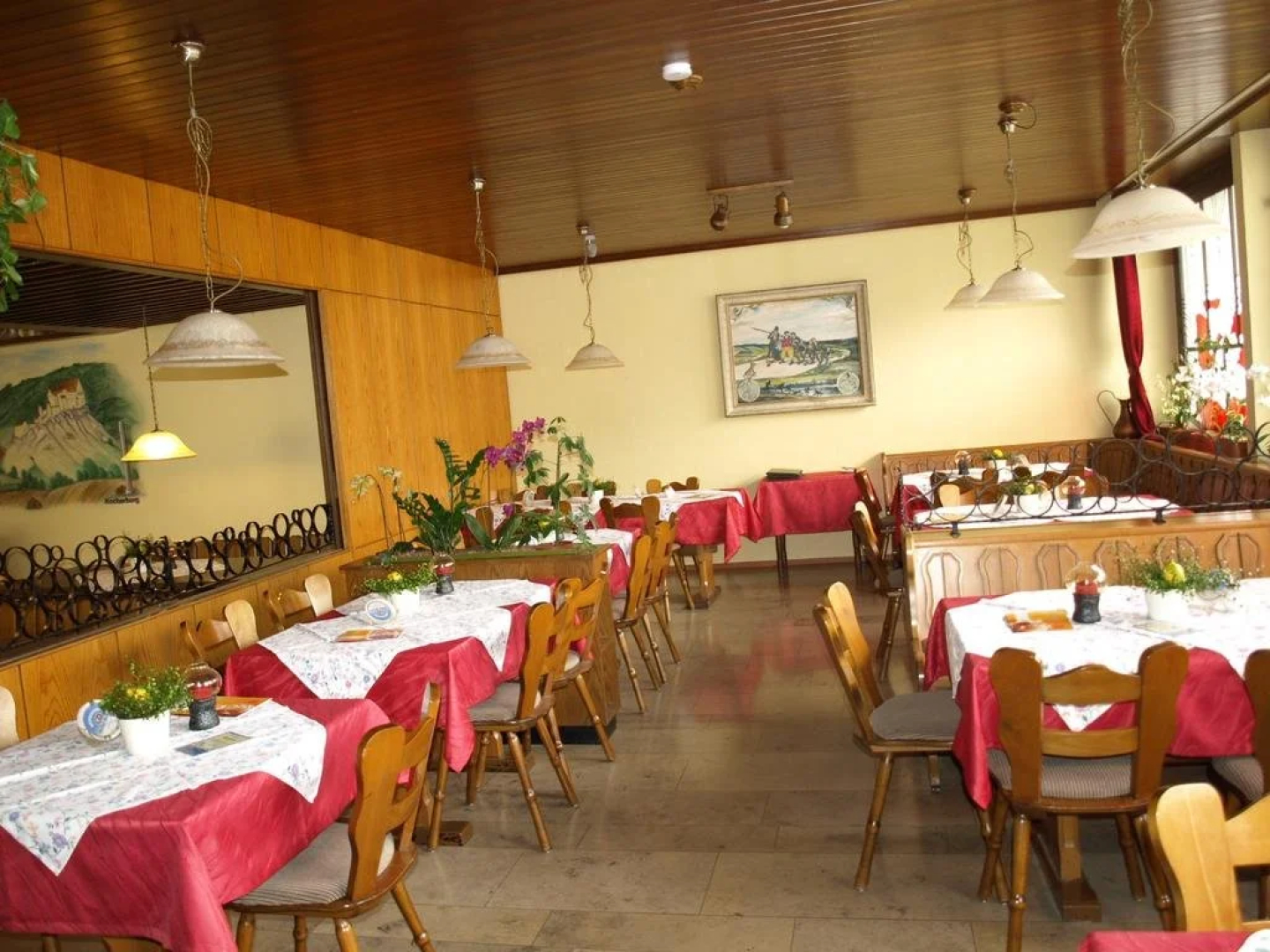 Gasthof - Hotel Rössle