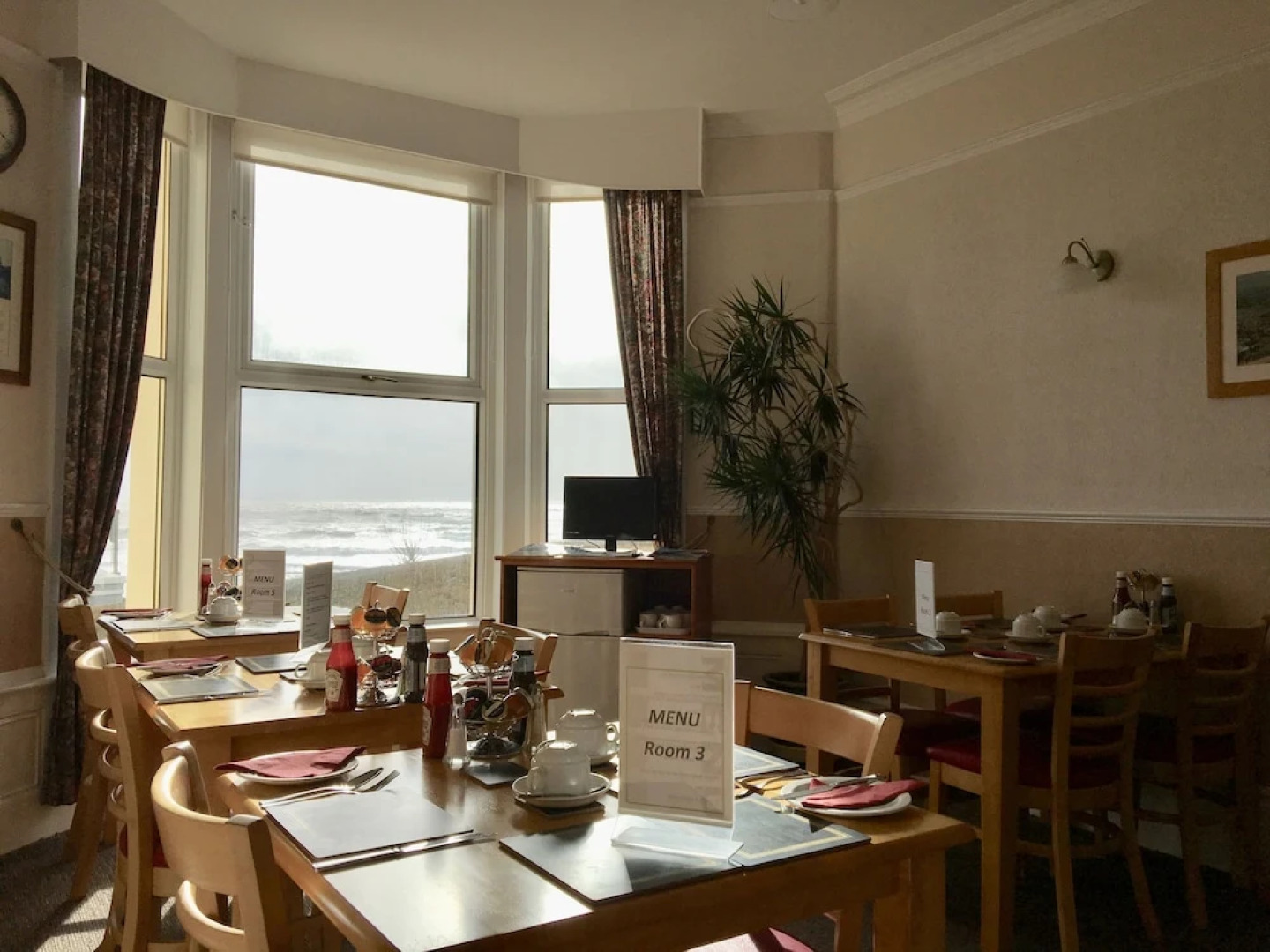 Beaumont Guest House