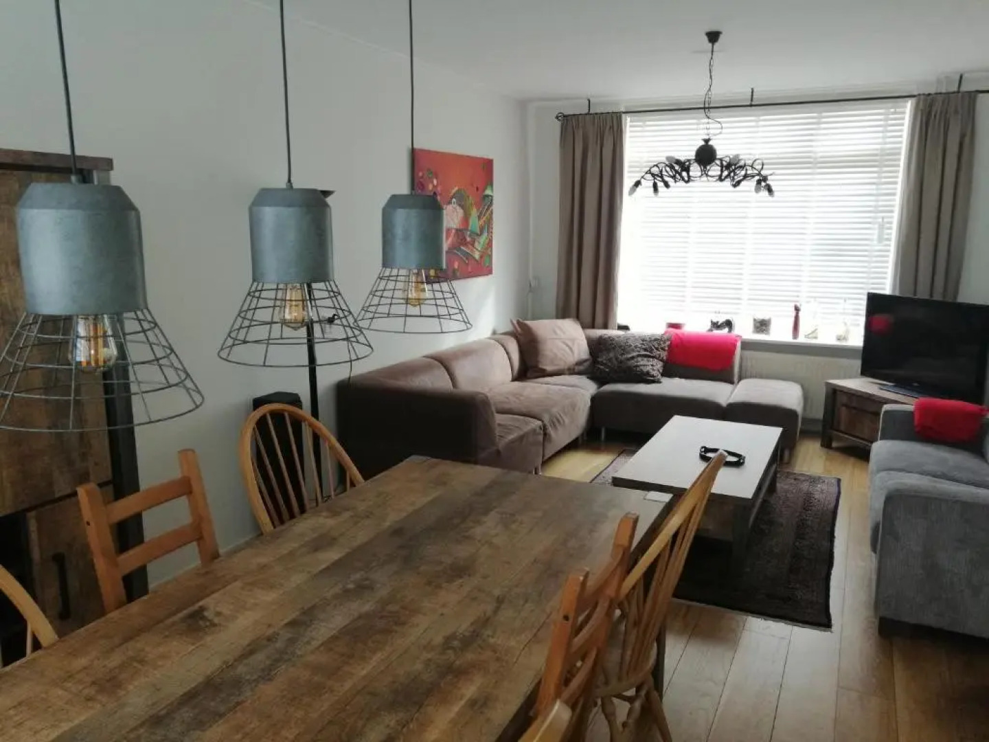Woning Emmastraat