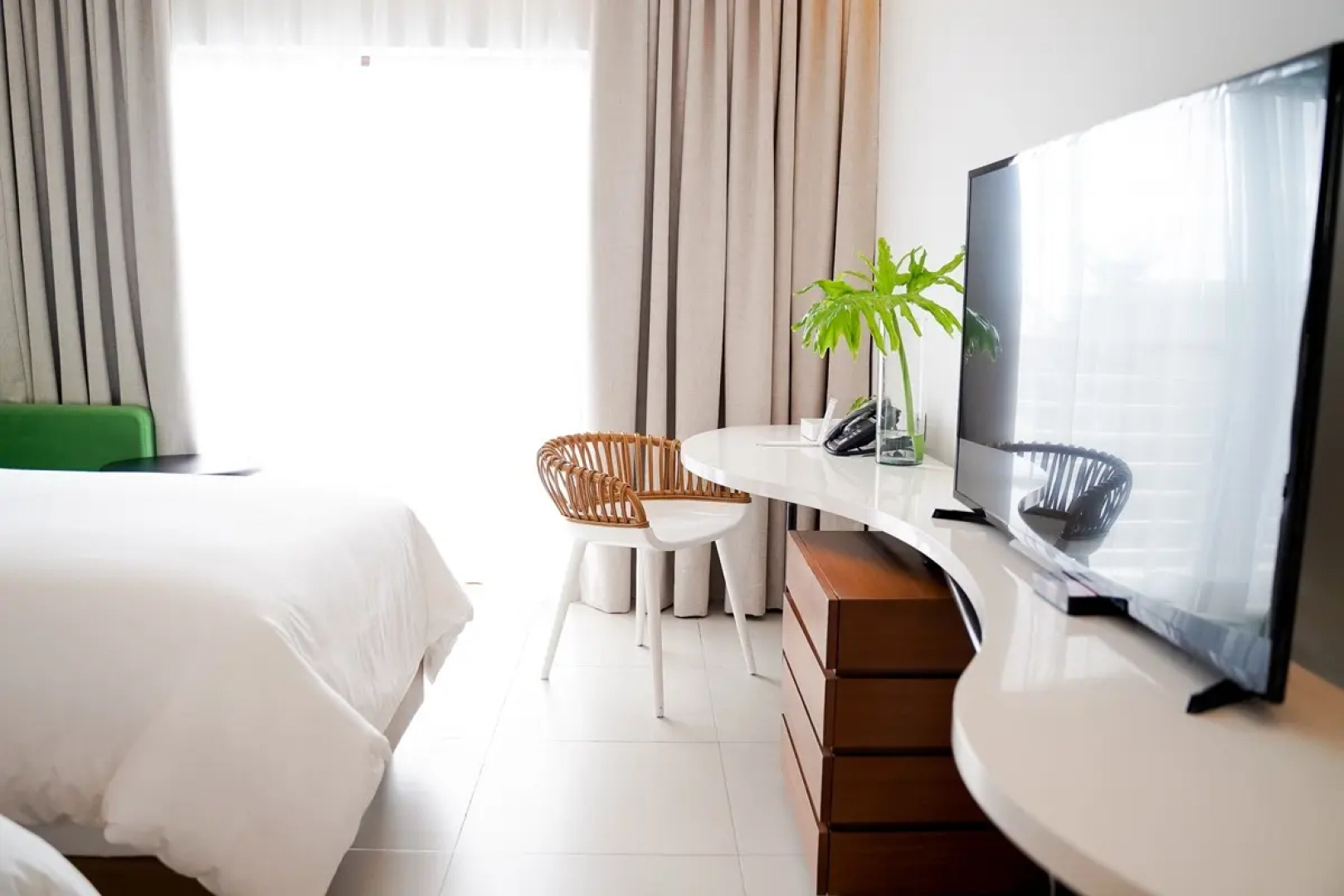 The Leaf at Timberland Heights