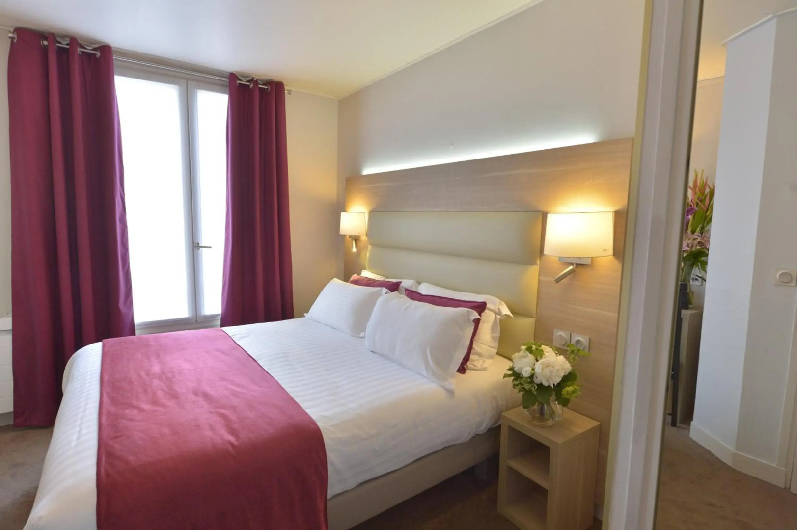 Hotel Unic Renoir Saint Germain