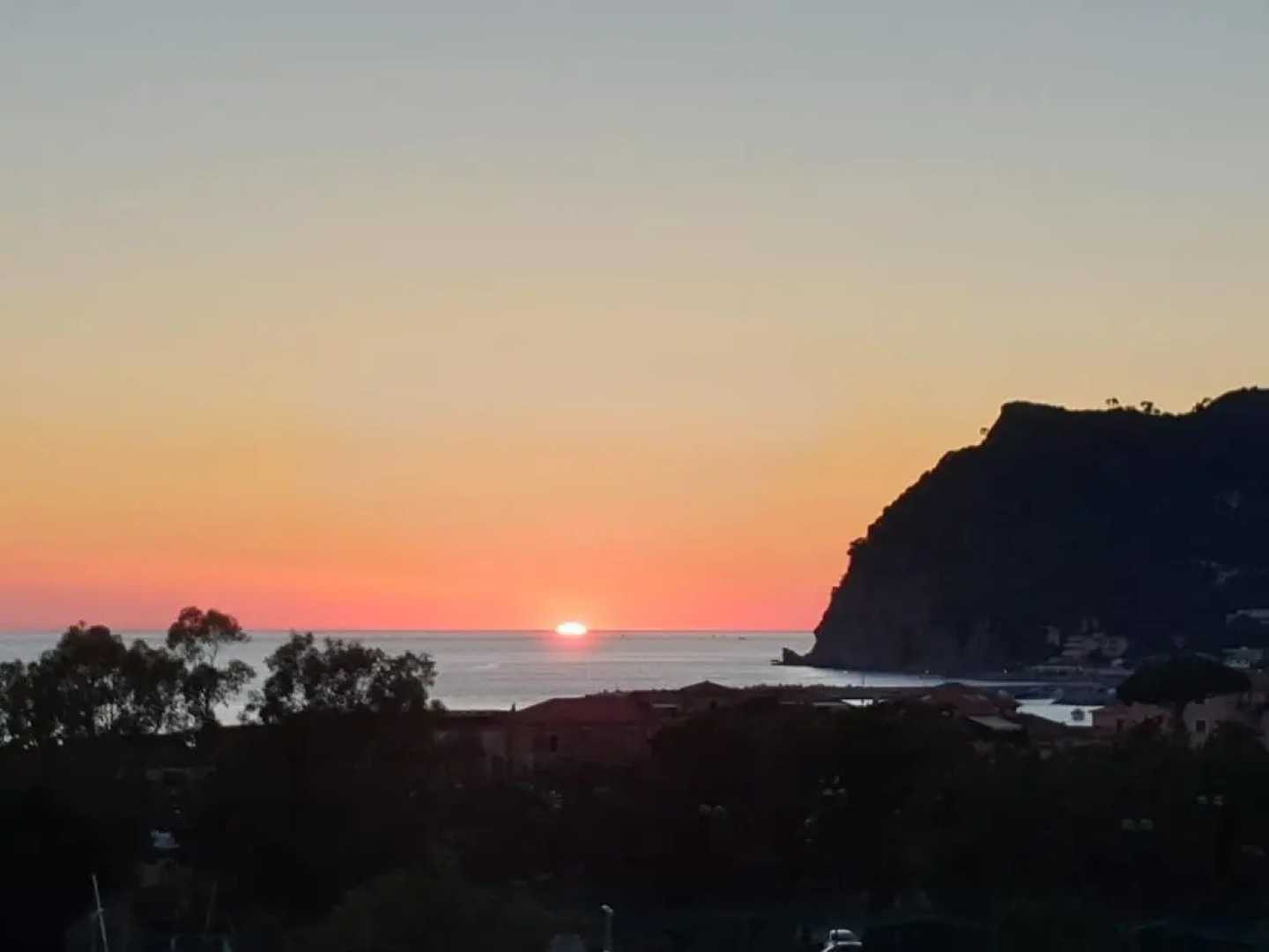 Appartamento a pochi minuti da Acciaroli sul mare