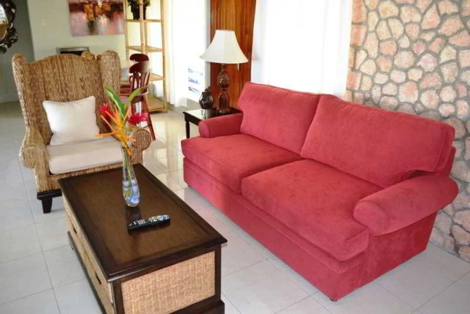 Golden Cove Resort